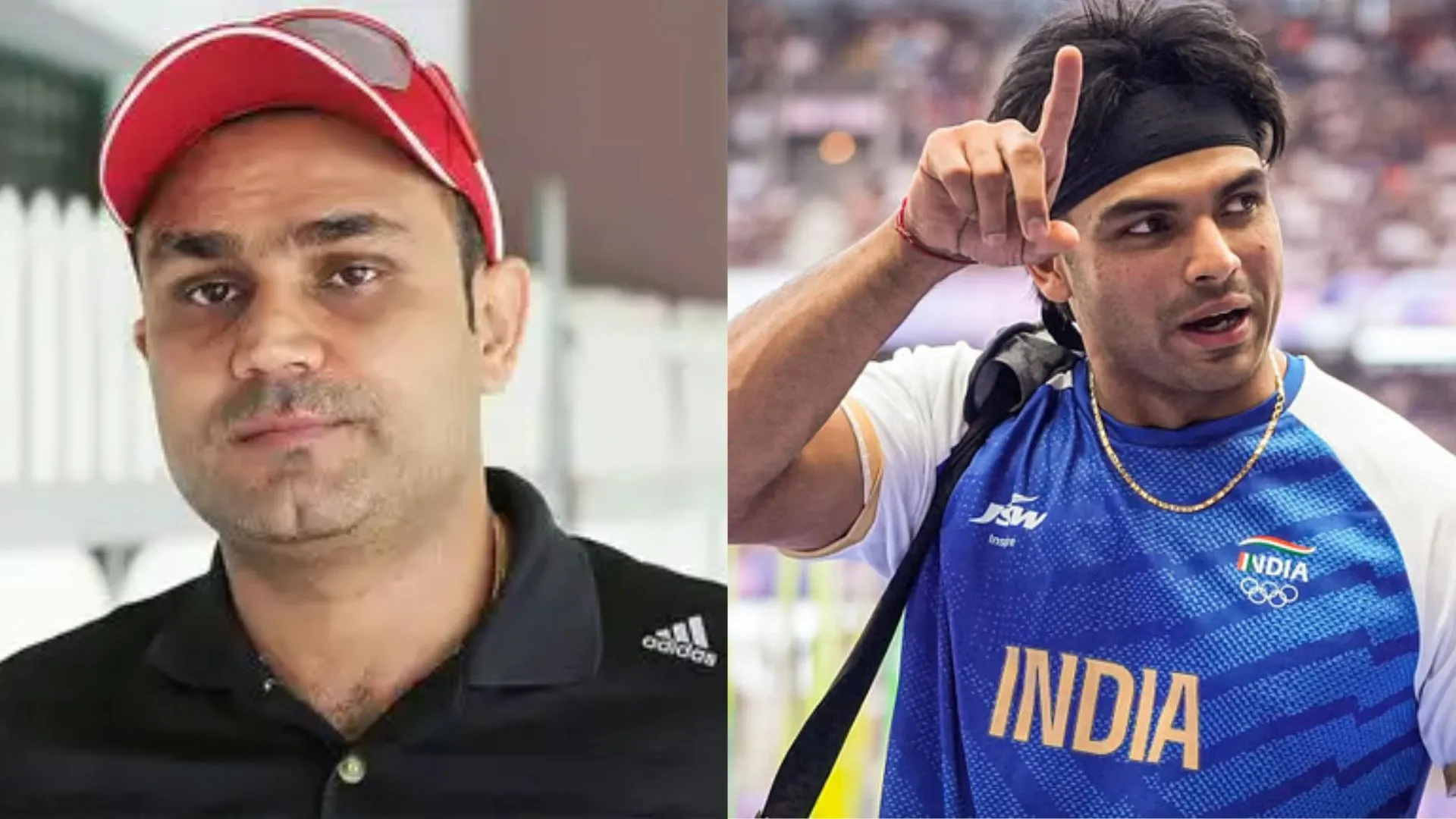 नीरज चोपड़ा से सहवाग तक... तनाव के बीच पड़ोसी को जमकर लगाई लताड़, बोले-पाकिस्तान कभी नहीं भूलेगा