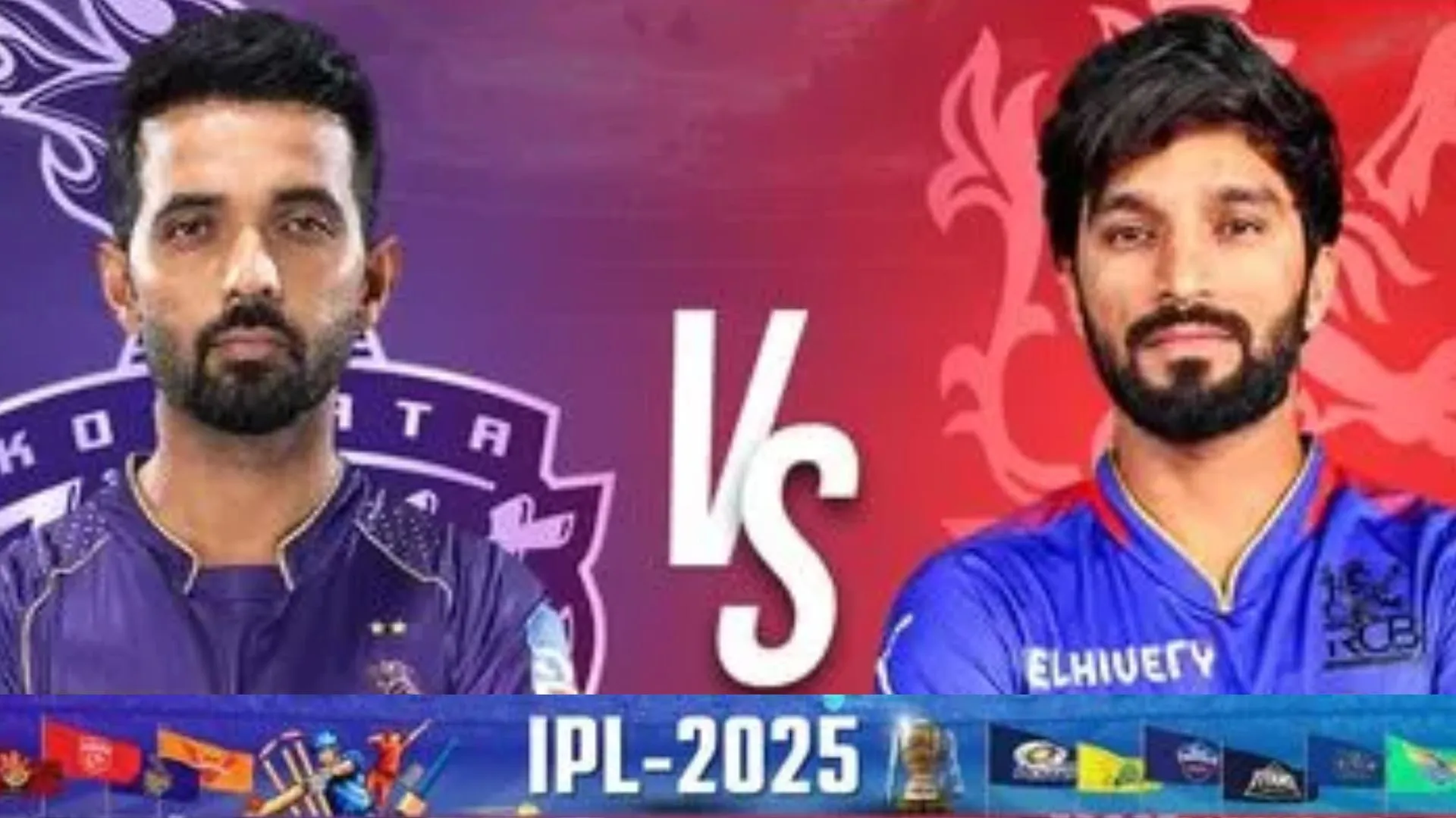 IPL Reload : दिलचस्प होगा KKR और RCB का मैच, Test से संन्यास के बाद कोहली पर होगी सबकी नजरें 