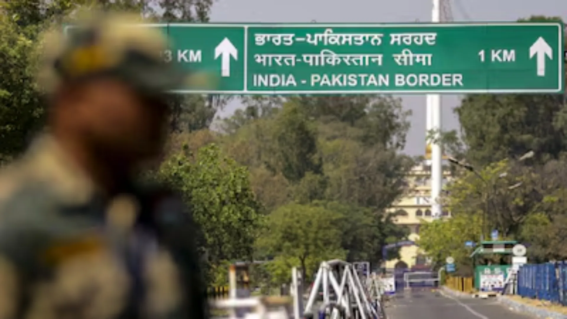 समय सीमा समाप्त, भारत में फंसे कई पाकिस्तानी, पाक प्रवक्ता बोले- नागरिकों को वाघा सीमा के रास्ते वापस आने की अनुमति देगा पाकिस्तान