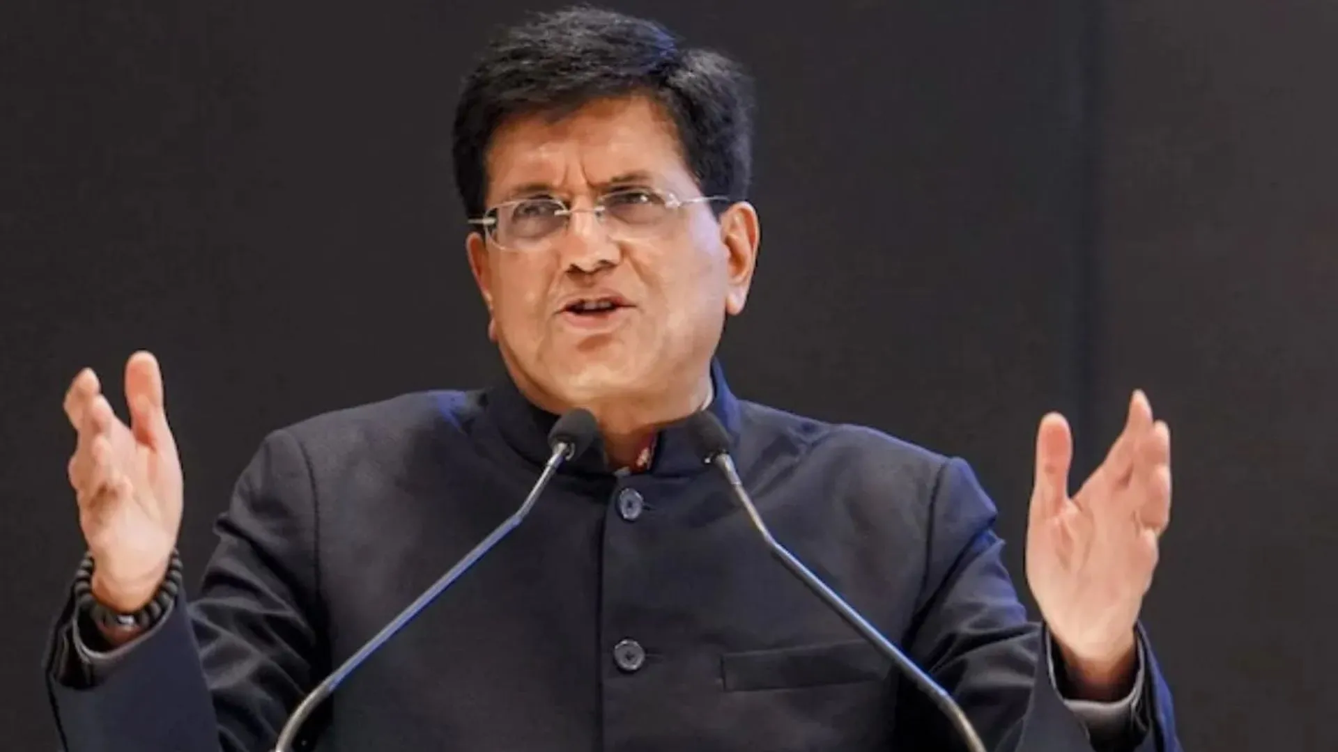 FTA वार्ता : एक महीने में दूसरी बार EU के व्यापार आयुक्त से पीयूष गोयल ने की मुलाकात