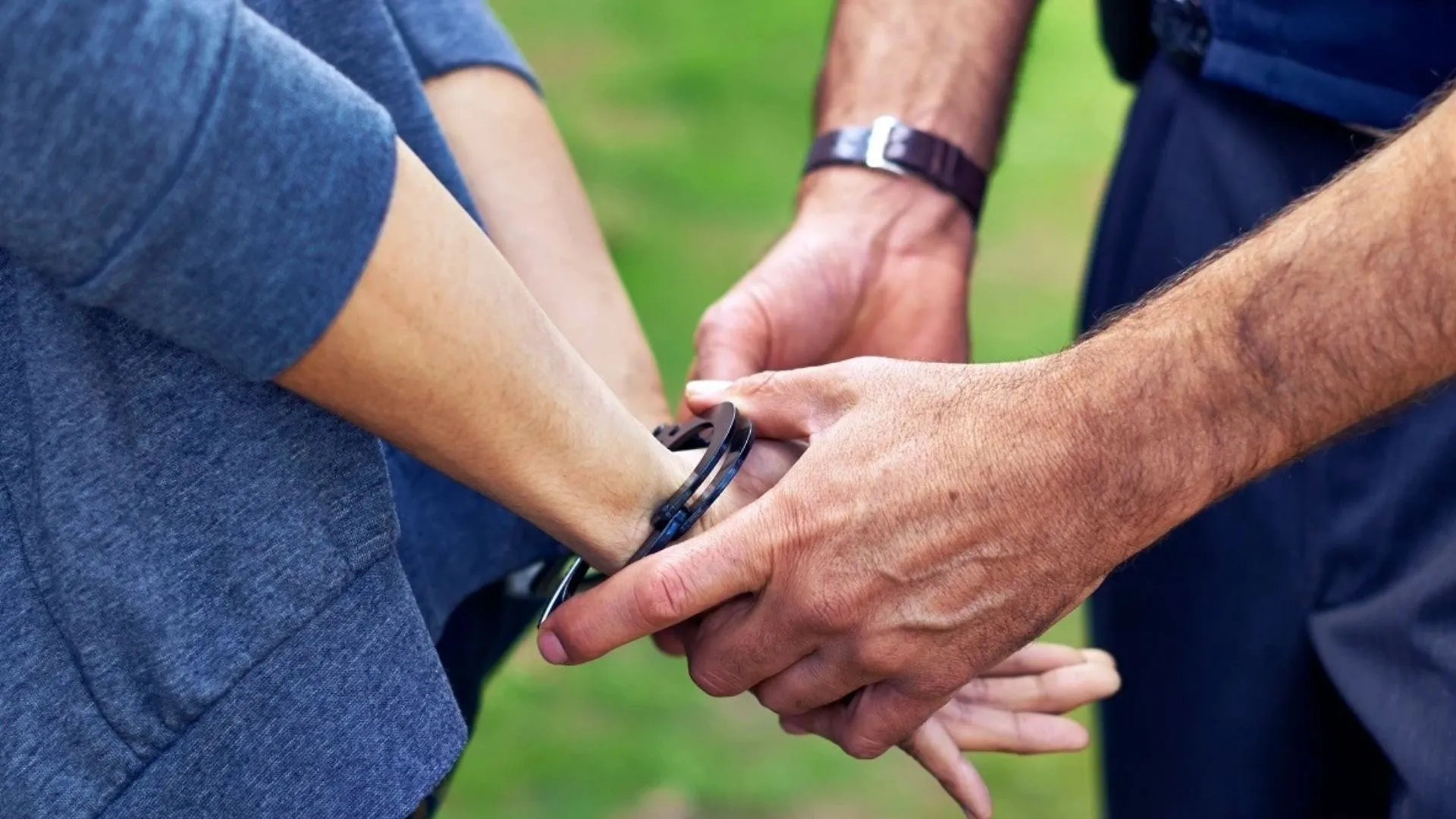 अमेरिकी सीमा पर गिरफ्तार हुआ भारतीय नागरिक, बाल शोषण के आरोप में जारी हुआ था अरेस्ट वारंट