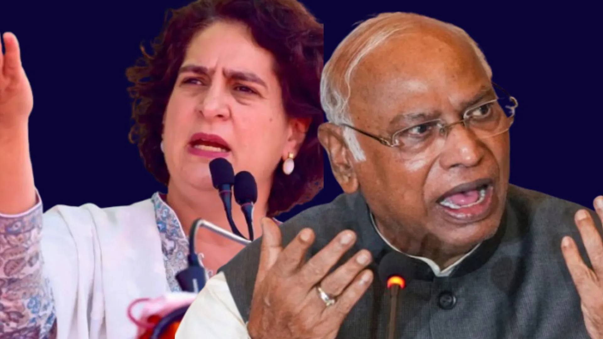 राहुल की संवाद यात्रा में बवाल, अंबेडकर हॉस्टल में एंट्री से रोका तो भड़की कांग्रेस, कहा-तानाशाही कर रही नीतीश कुमार सरकार 