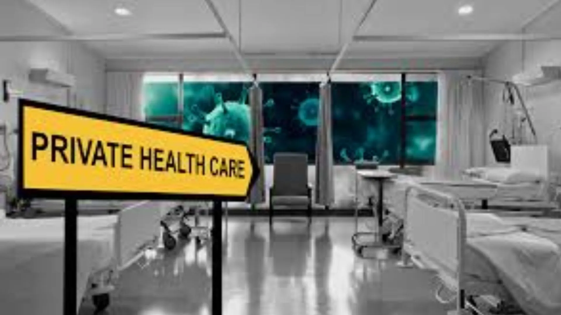 हरदोई : निजी अस्पताल में प्रसूता की मौत के बाद डॉक्टर फरार, लापरवाही का आरोप लगाकर परिजनों ने किया बवाल 