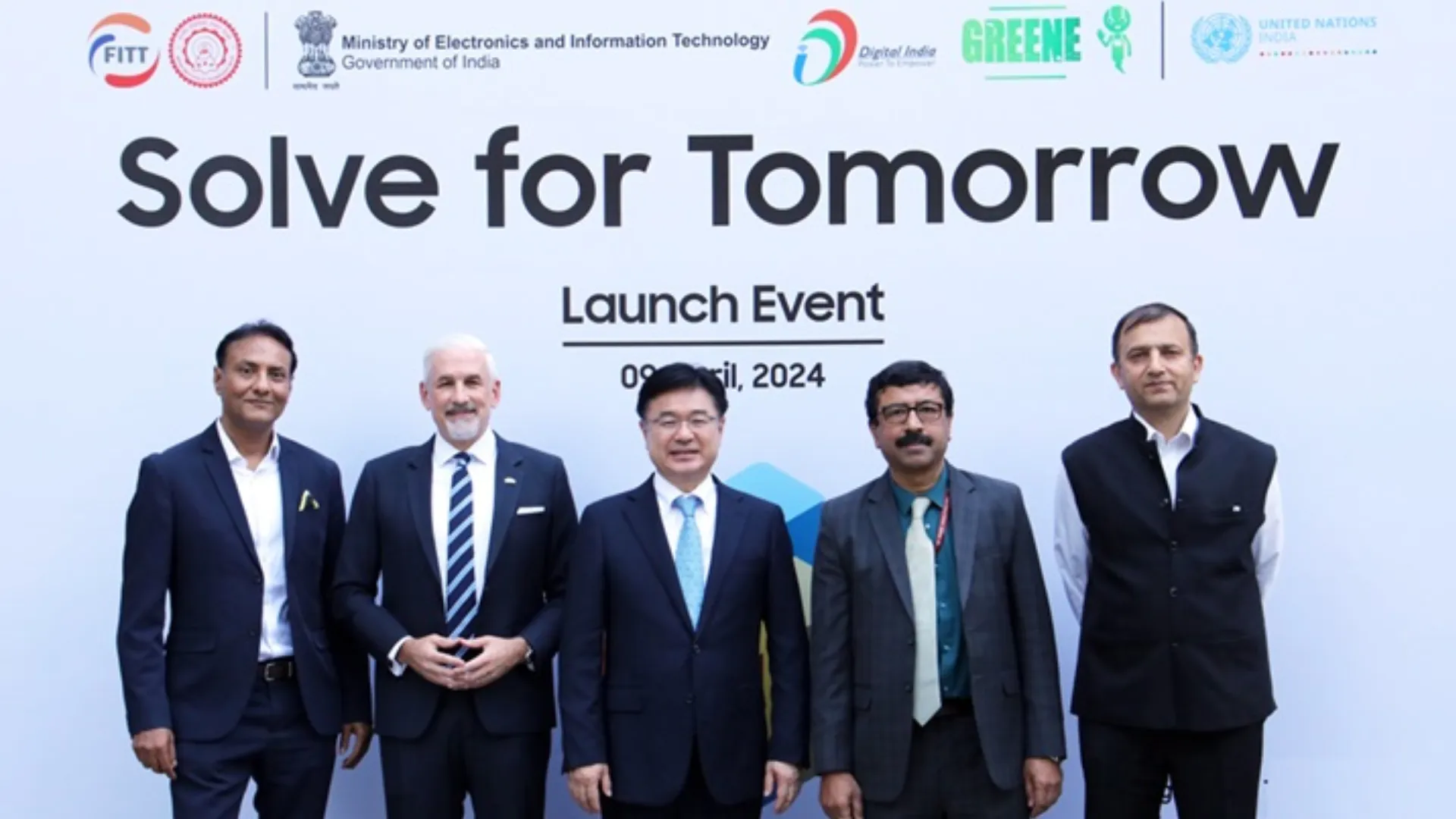 भारत में ‘सॉल्व फॉर टुमॉरो’ 2025 कराएगी samsung, 4 विजेता टीम को दिया जायेगा 1 करोड़  