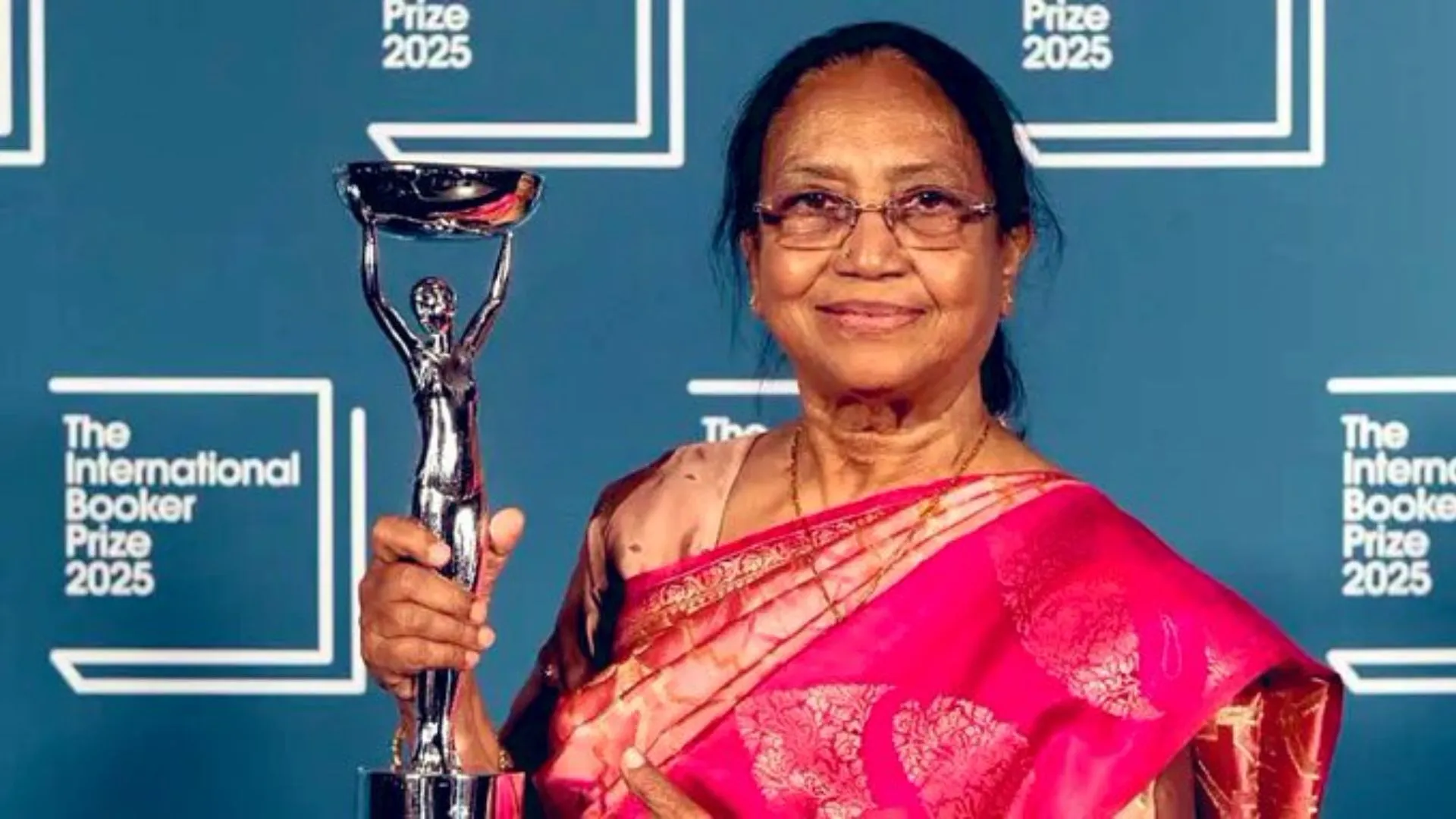 बानू मुश्ताक ने जीता इंटरनेशनल बुकर पुरस्कार, पहली कन्नड़ लेखिका जिन्हें मिला सम्मान 