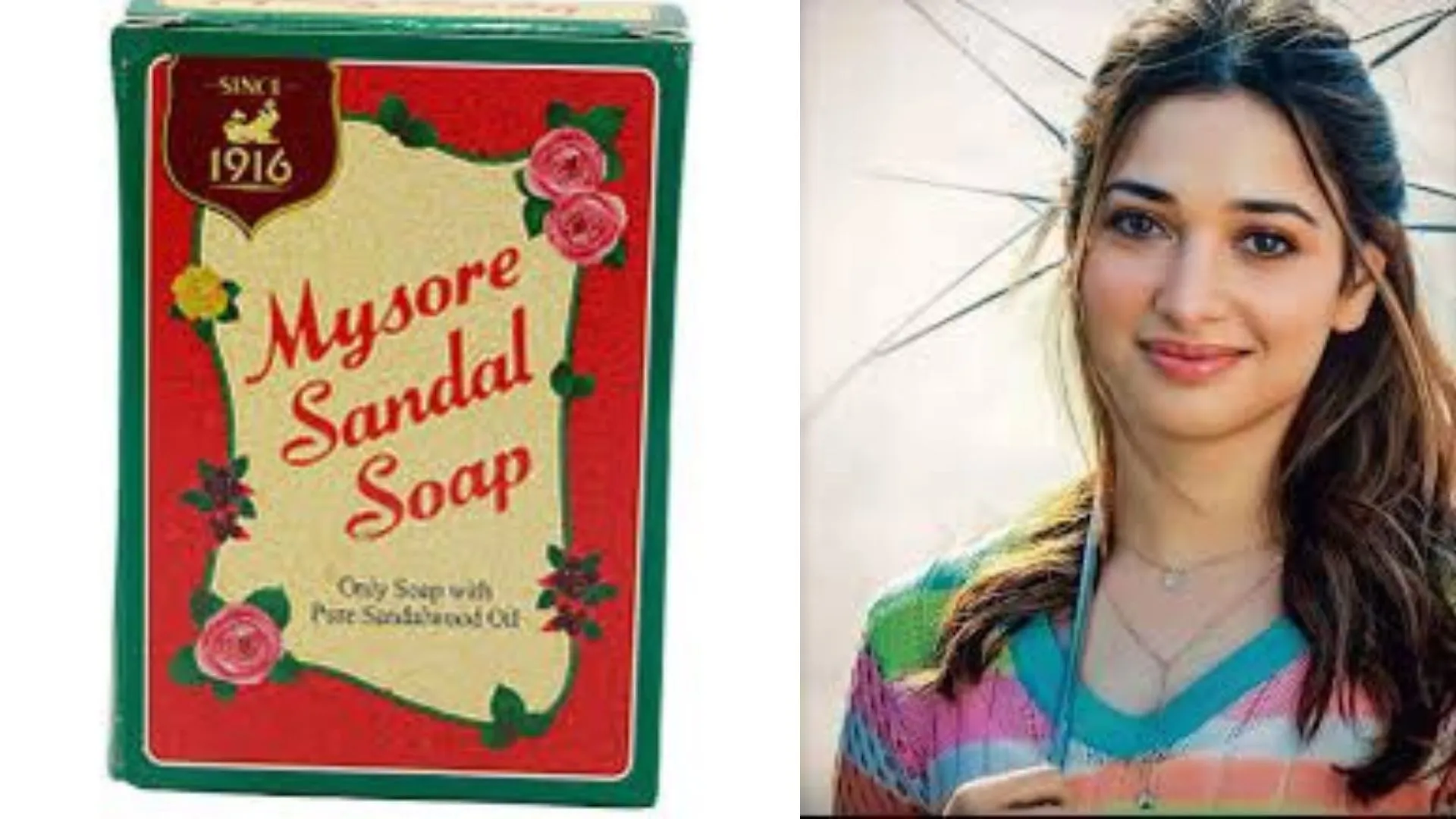तमन्ना को लेकर कर्नाटक में मचा बवाल, Mysore Sandal Soap का ब्रांड एंबेसडर बनाने पर भड़के कन्नड़ कार्यकर्ता