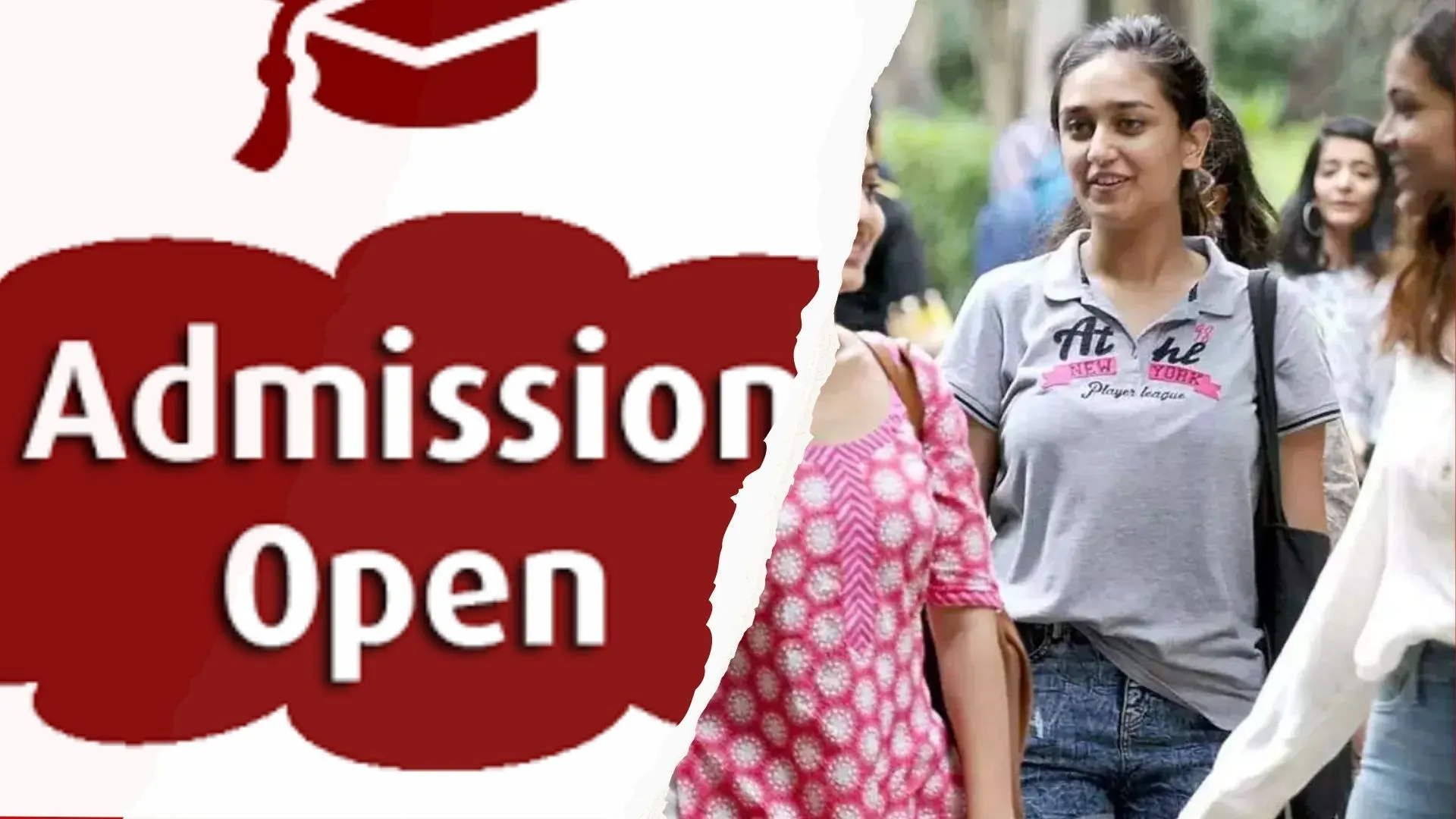 ADMISSION 2025 : लखनऊ के इन सभी महिला कॉलेजों में प्रवेश शुरू, जानिए क्या है प्रक्रिया