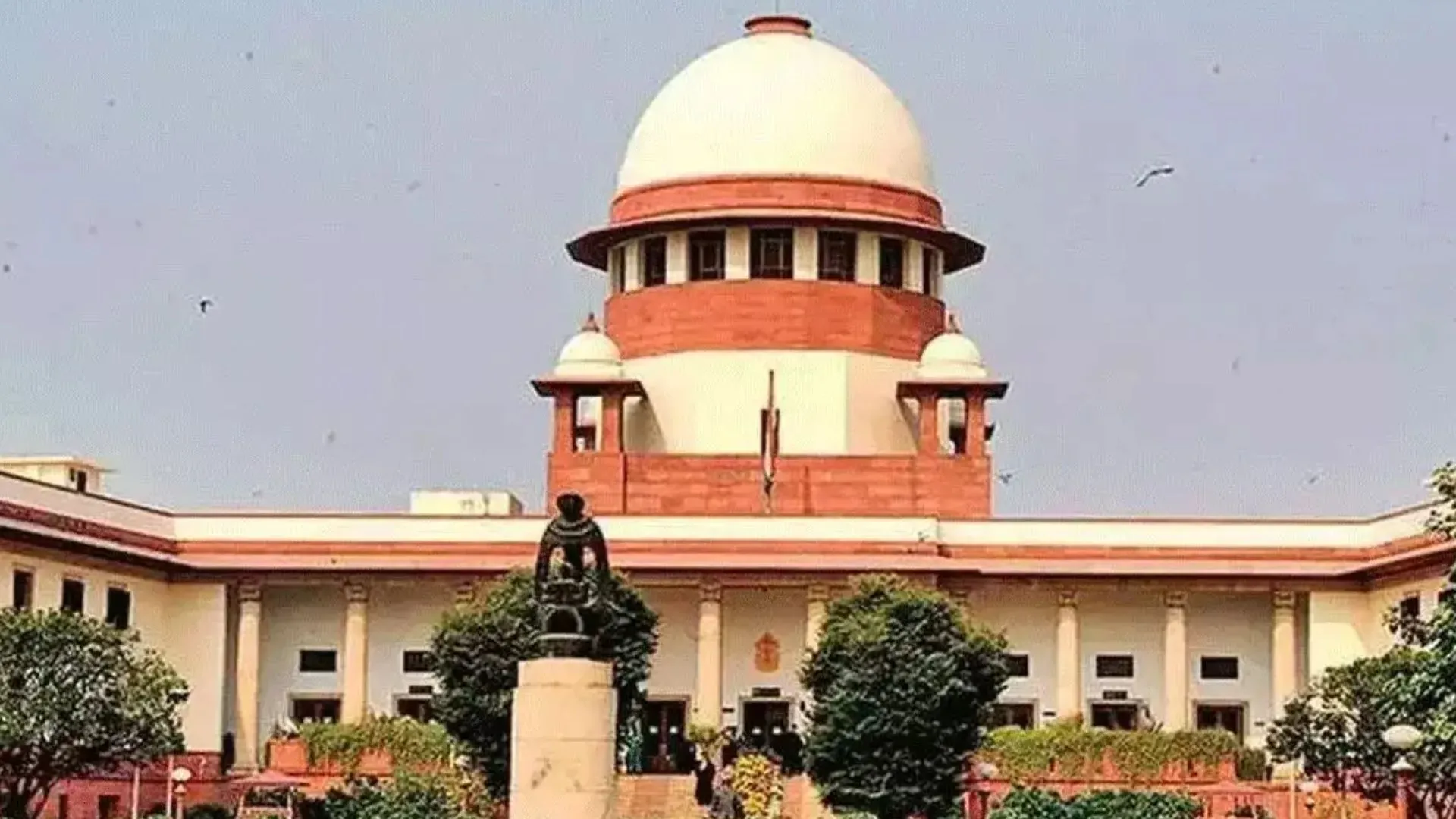 मंत्री विजय शाह की टिप्पणी को सुप्रीम कोर्ट ने बताया गैर-जिम्मेदाराना, अंतरिम राहत देने से किया इनकार,  कल फिर होगी सुनवाई