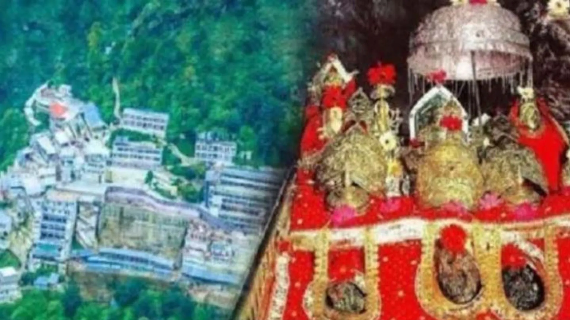 माता वैष्णो देवी के श्रद्धालुओं को बड़ी राहत, 7 दिन बाद हेलीकॉप्टर सेवा बहाल 