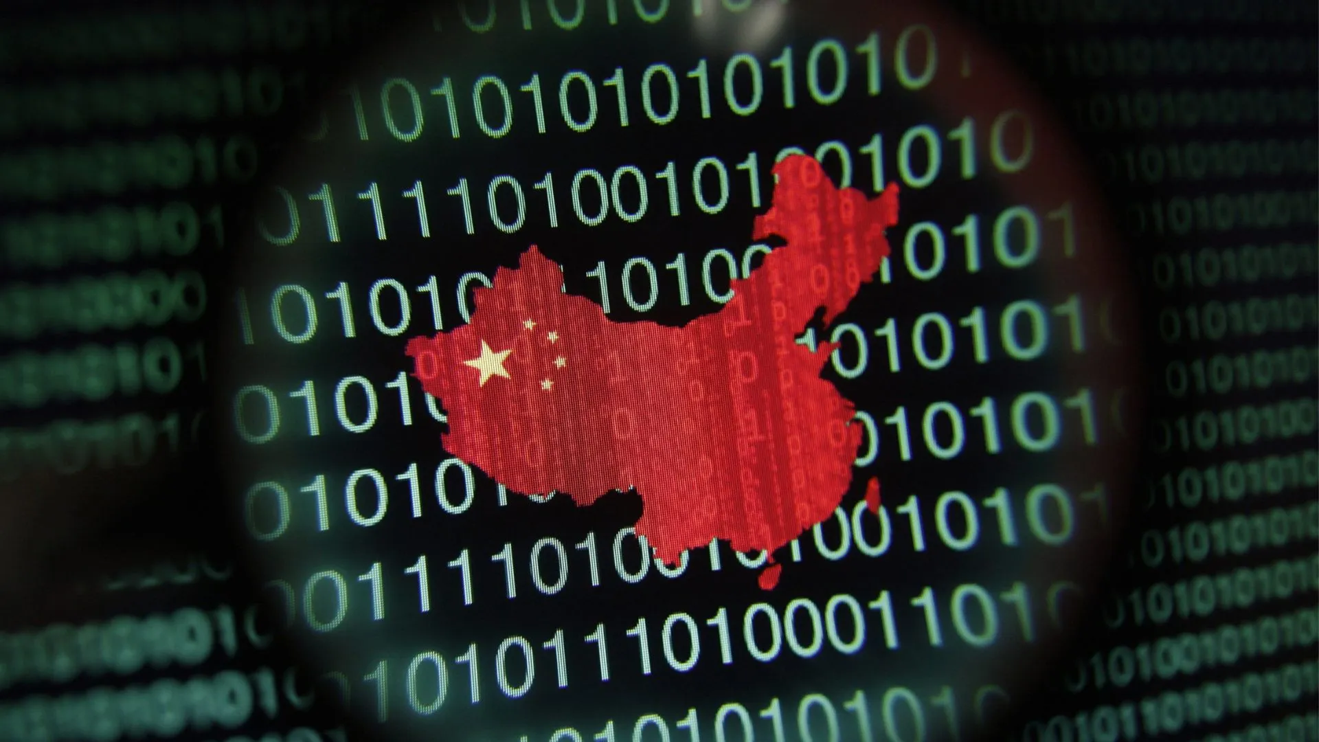 चीन की Tech कंपनी पर साइबर हमला, Chinese ऑफिशल्स ने ताइवान पर लगाया आरोप 