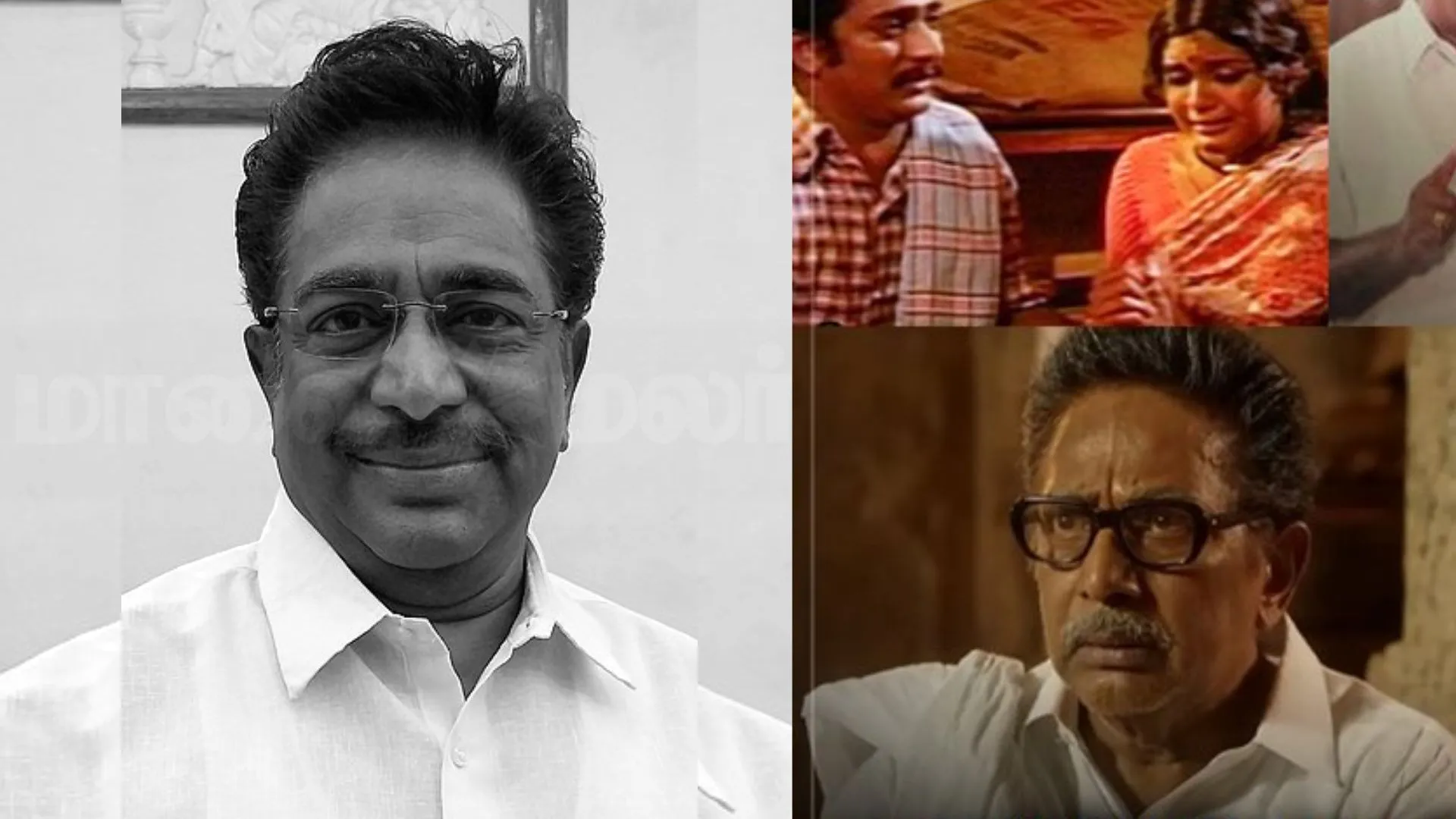 तमिल एक्टर, राइटर राजेश का 75 साल की उम्र में निधन, रजनीकांत ने पोस्ट कर जताया शोक