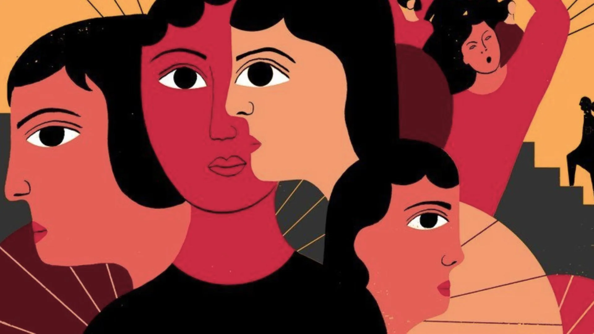 दक्षिण एशिया के ये दो देश यौन हिंसा के मामले में आगे, चौंकाने वाले हैं आंकड़े