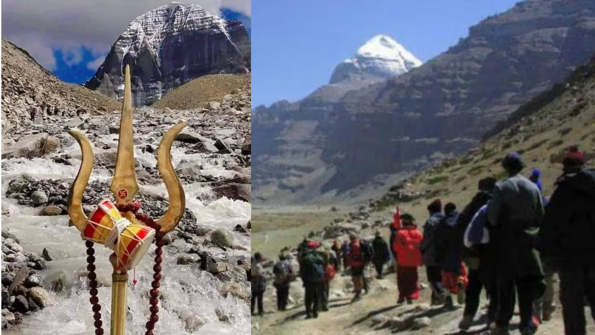 Kailash Mansarovar Yatra: कितने किलोमीटर चलना होगा, आपका फिटनेस लेवल कैसा होना चाहिए? जानें