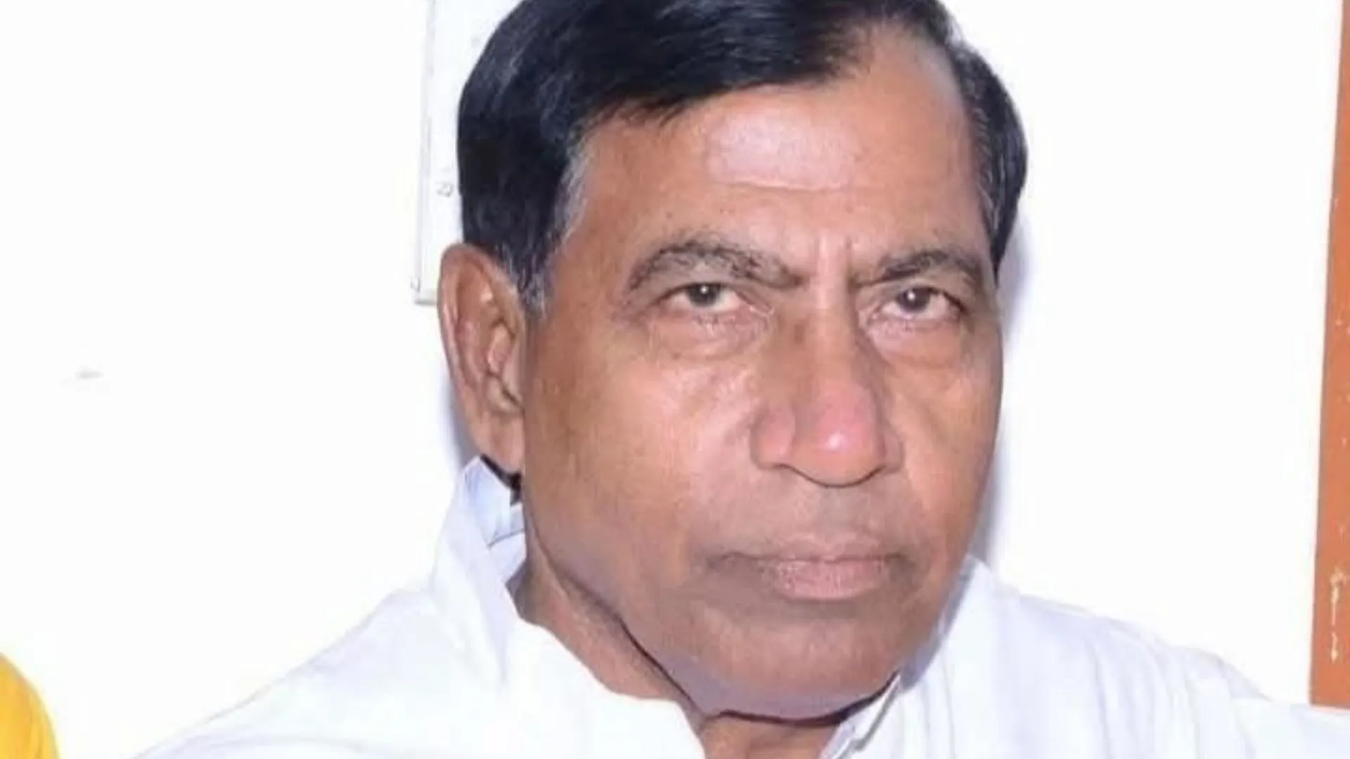 सीतापुर : नहीं रहे नगर पालिका महमूदाबाद के चेयरमैन, लखनऊ में इलाज के दौरान ली अंतिम सांस