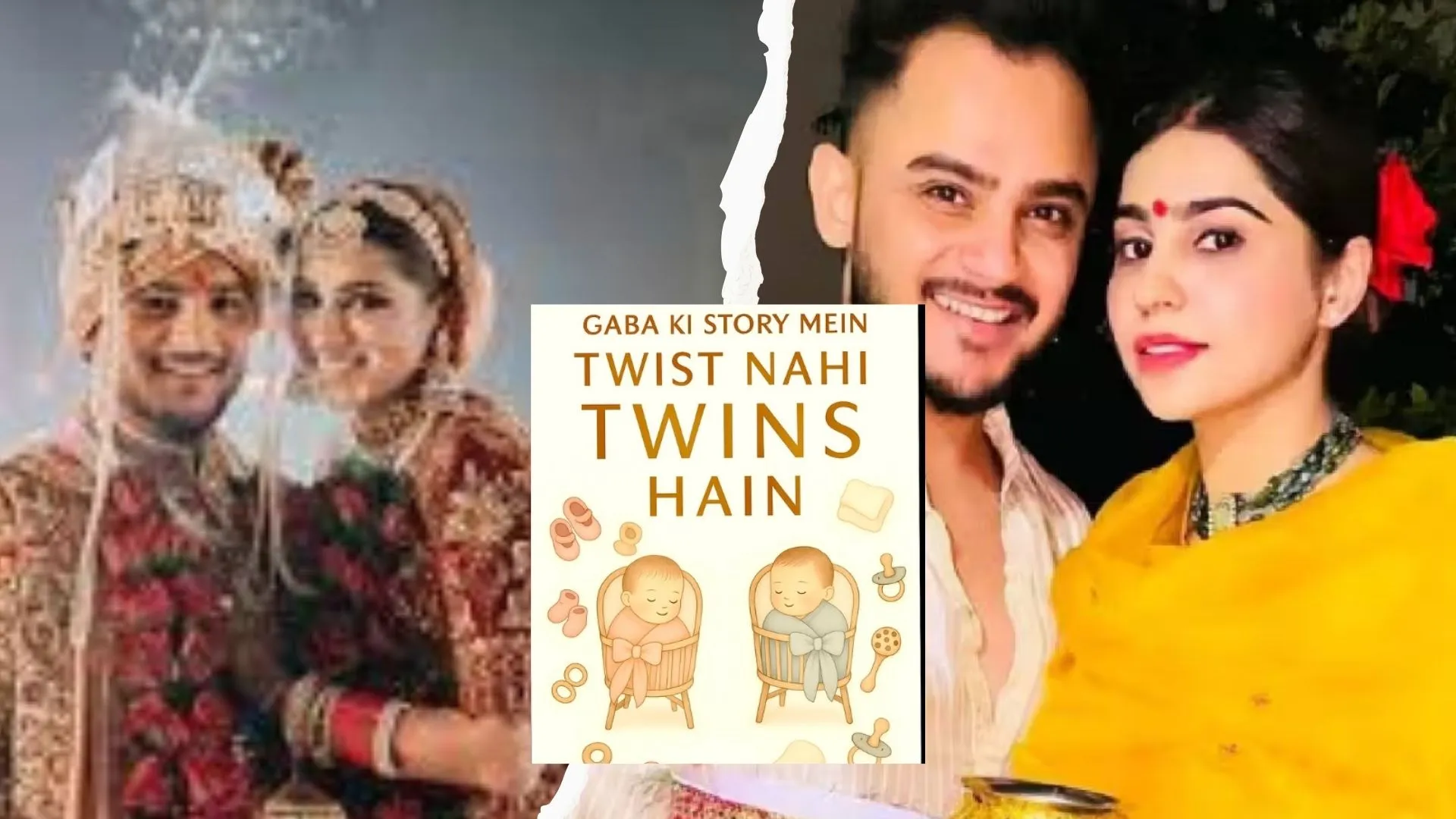 मशहूर सिंगर मिलिंद गाबा बने पिता, पत्नी प्रिया बेनीवाल ने जुड़वां बच्चों को दिया जन्म 