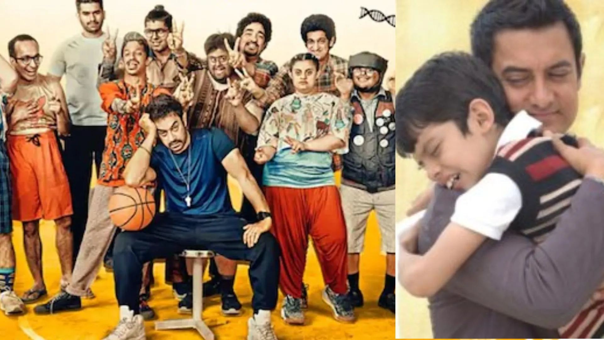 Sitaare Zameen Par: अपनी ही प्रथा को तोड़ेंगे आमिर खान, 30 साल के फिल्मी करियर में पहली बार करेंगे Sequel में काम  