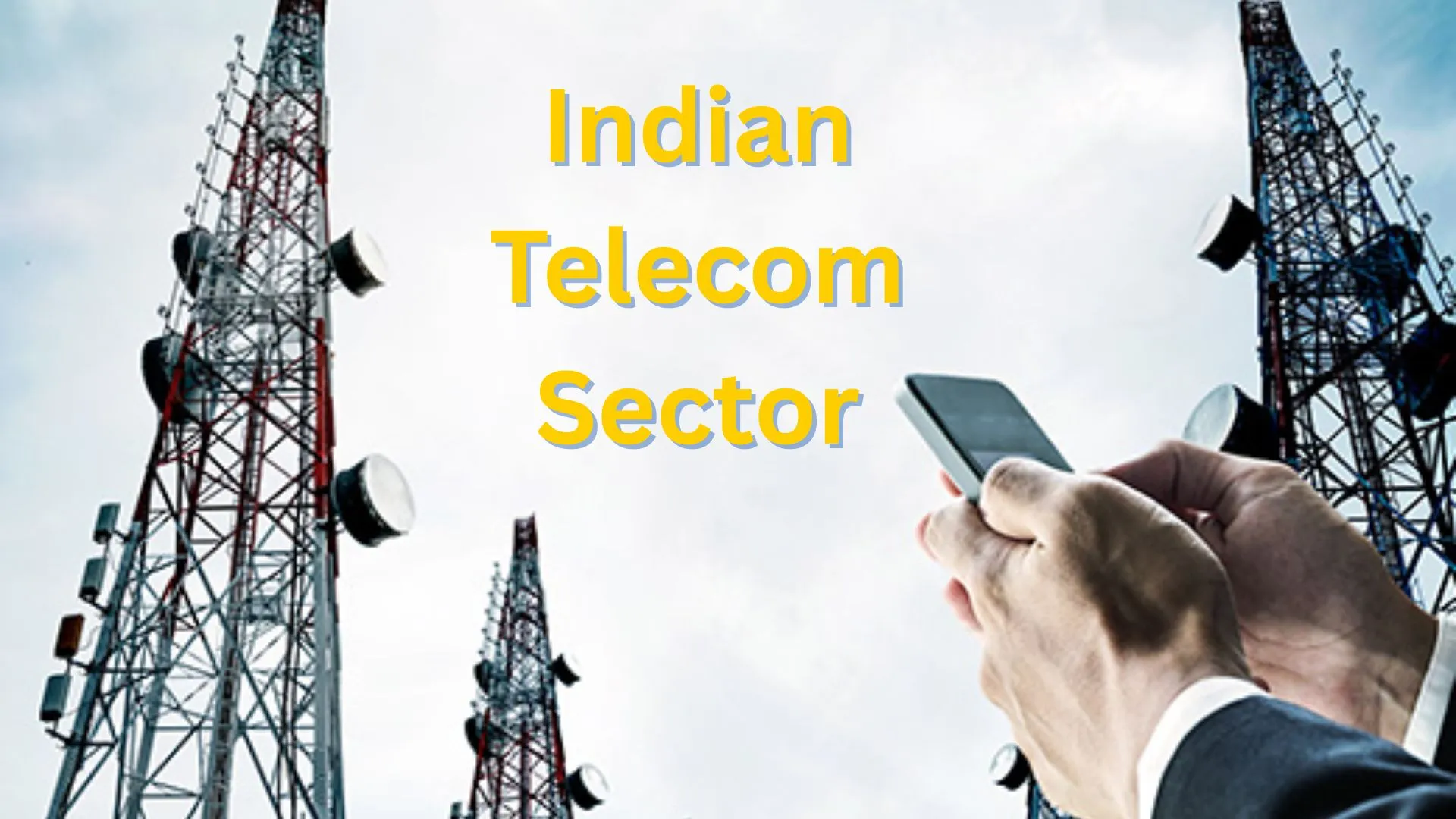 'आप भारत की डिजिटल ज्योति के रखवाले हैं'... ISPAI के कार्यक्रम में बोलें सिंधिया, telecom sector में अग्रसर हो रहा भारत 