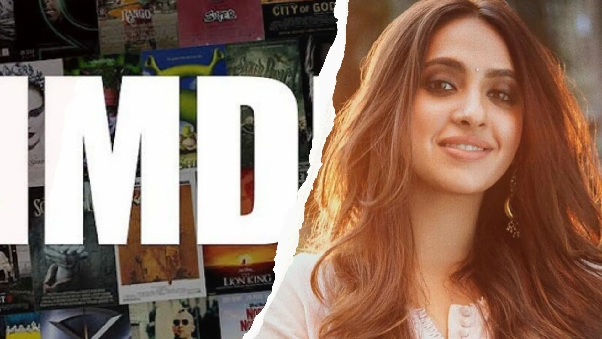 IMDb की लोकप्रिय भारतीय हस्तियों में इस हसीना की हुई एंट्री, सूची में पहली बार बनाई जगह  