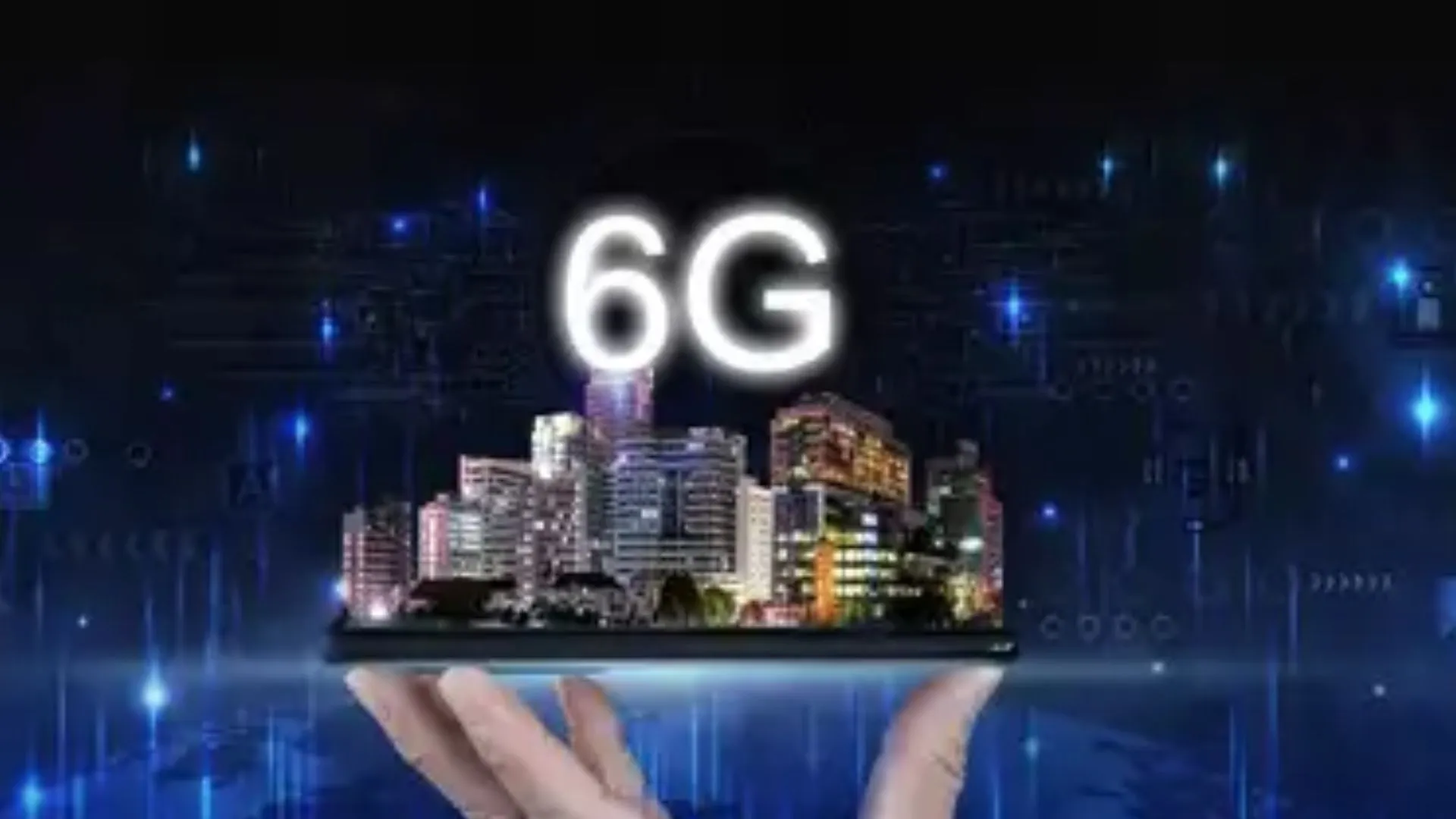  6G के पेटेंट दाखिल करने वाले दुनिया के टॉप-6 देशों में शामिल हुआ भारत, जानें 5G के मुकाबले कितनी तेज होगी इंटरनेट स्पीड