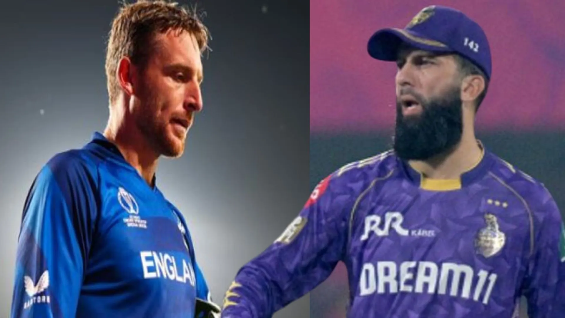 Play-offs की दौड़ में खलेगीं इन खिलाड़ियों की कमी, गुजरात के बटलर और KKR के लिए नहीं लौटेंगे मोईन अली 