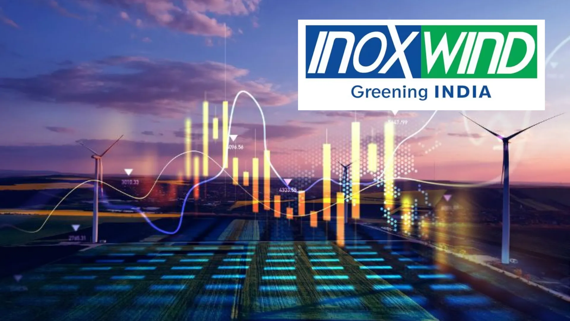 Inox Neo Energies ने हासिल की बड़ी उपलब्धि, अपनी पहली पवन ऊर्जा परियोजना नीलामी में हासिल 50 मेगावाट बिजली 