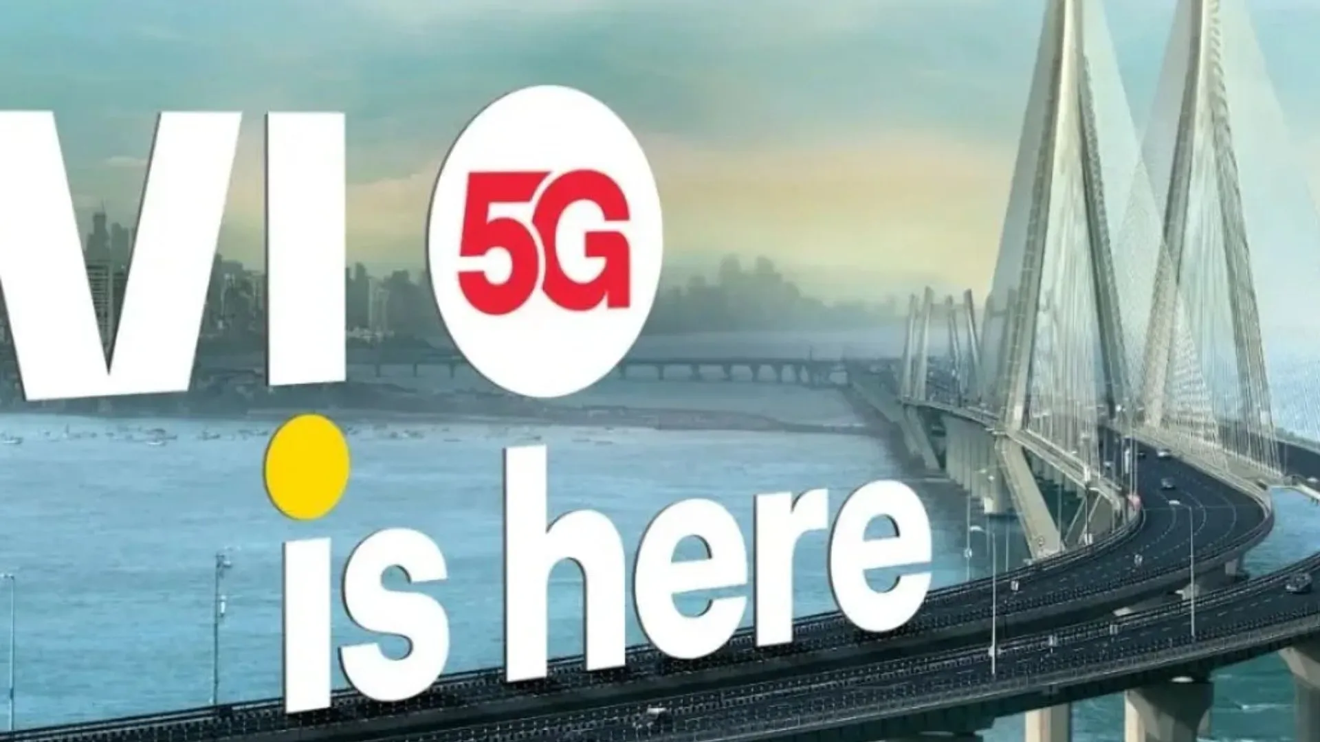 Vodafone-Idea यूजर्स के लिए बड़ी खबर, दिल्ली-NCR में 15 मई से शुरू होगी 5G सेवाएं, इंटरनेट स्पीड में आएगी तेजी 
