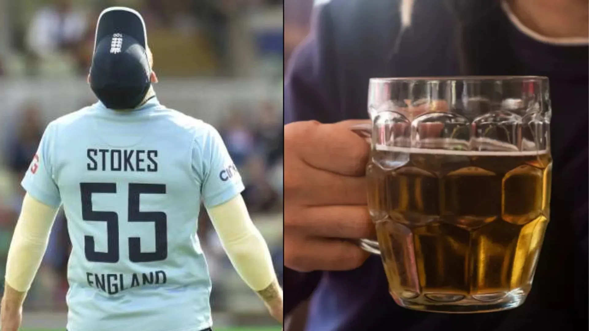 इंग्लैंड के इस खिलाडी ने छोड़ी शराब, Test Series से पहले लिया फैसला