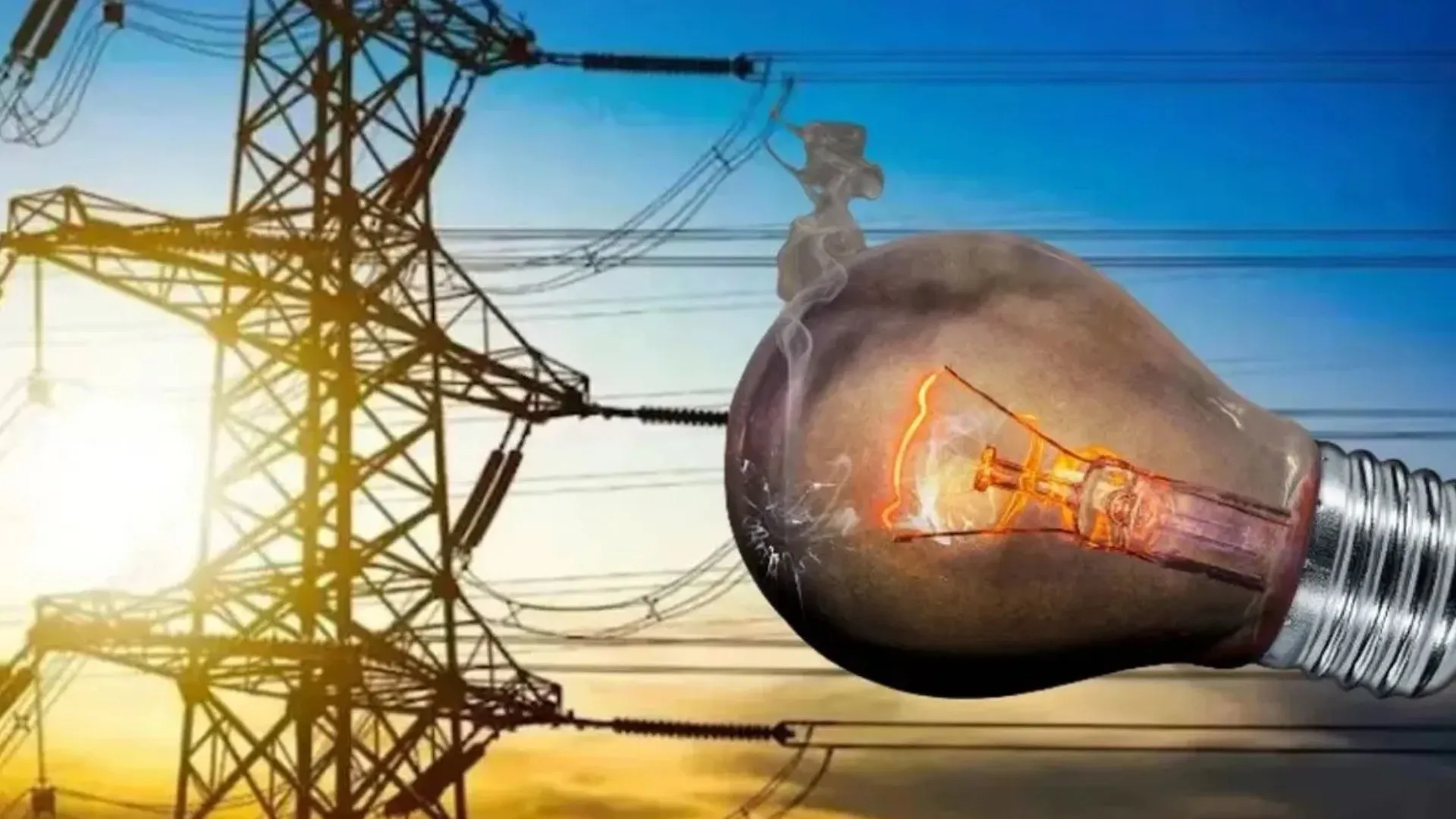 झांसी में चरमरायी बिजली व्यवस्था, नदारद रहा विद्युत विभाग, भीषण गर्मी से जनता हुई पस्त   