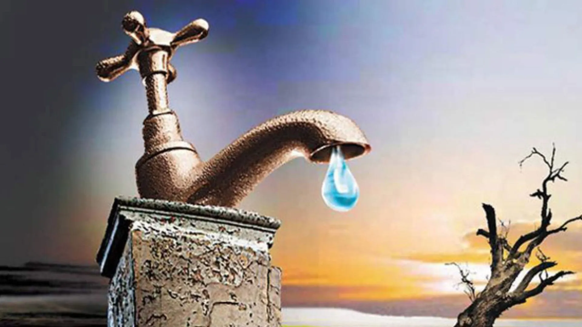 योगी सरकार की पहल से सुधरा जिलों में भूजल का स्तर, Reserved Category में पहुंचे 566 विकासखंड  