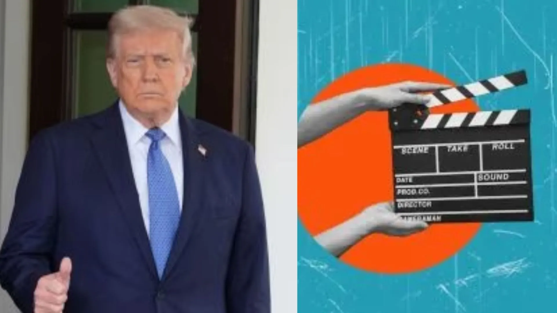 भारतीय फिल्मों पर गहराया 100% शुल्क का संकट, ट्रंप के टैरिफ से सिनेमा उद्योग को लगेगा बड़ा झटका