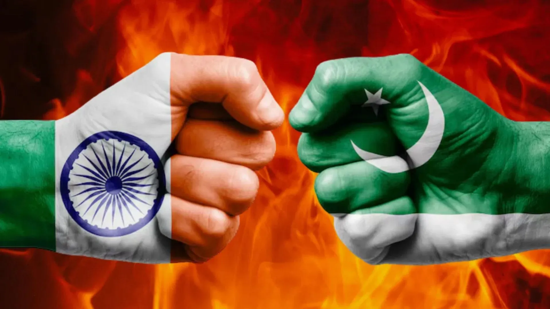 भारत की कार्रवाई से बिलबिलाया पड़ोसी देश, एक और भारतीय कर्मचारी निष्काषित, 24 घंटे के अंदर पाकिस्तान छोड़ने के दिए निर्देश 