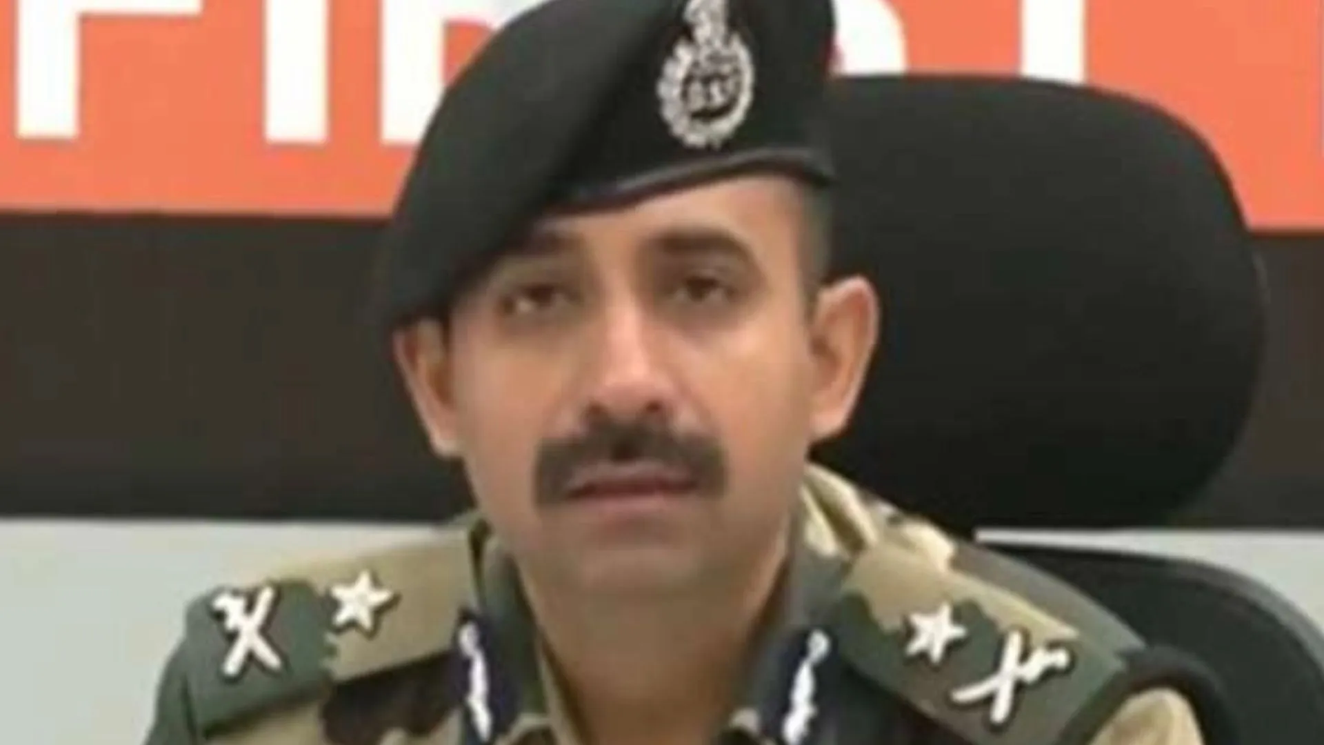 ‘ऑपरेशन सिंदूर’ जारी है! अंतरराष्ट्रीय सीमा पर चौकसी में कोई कमी नहीं, IG शशांक बोलें- हाई अलर्ट पर BSF