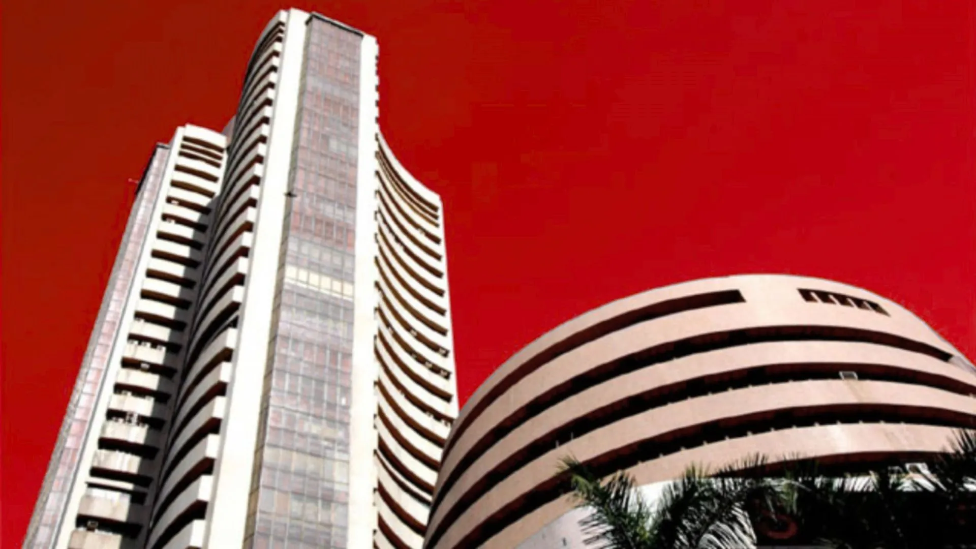 लगातार तीसरे दिन गिरा शेयर बाजार, भारत-पाकिस्तान संघर्ष का असर, Sensex 411 अंक और निफ्टी 24273 अंक पर गिरा 