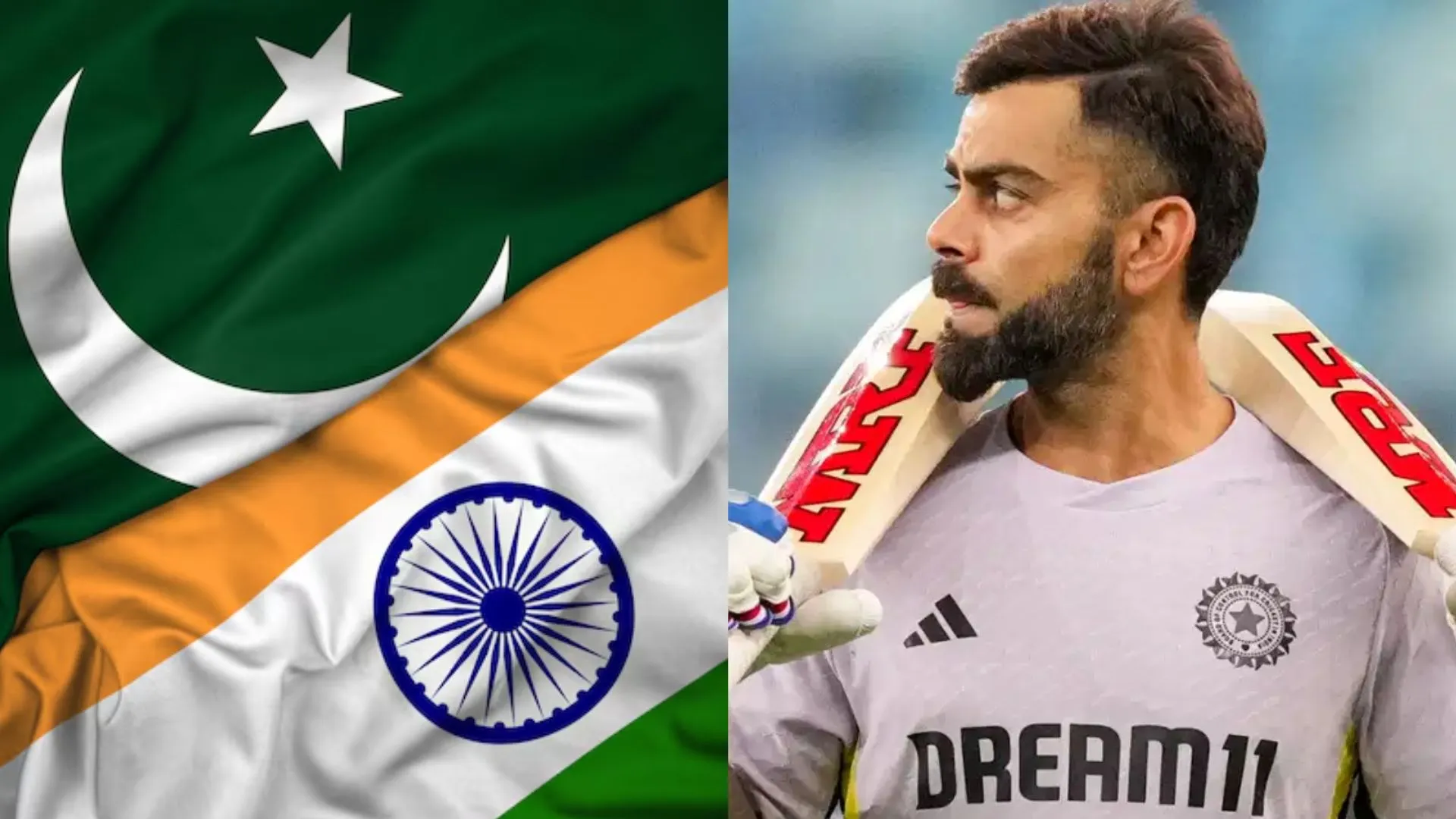 पाक पर फतह पहले, मैच बाद में देख लेंगे, विराट शो देखने पहुंचे क्रिकेट प्रेमियों ने कहा  