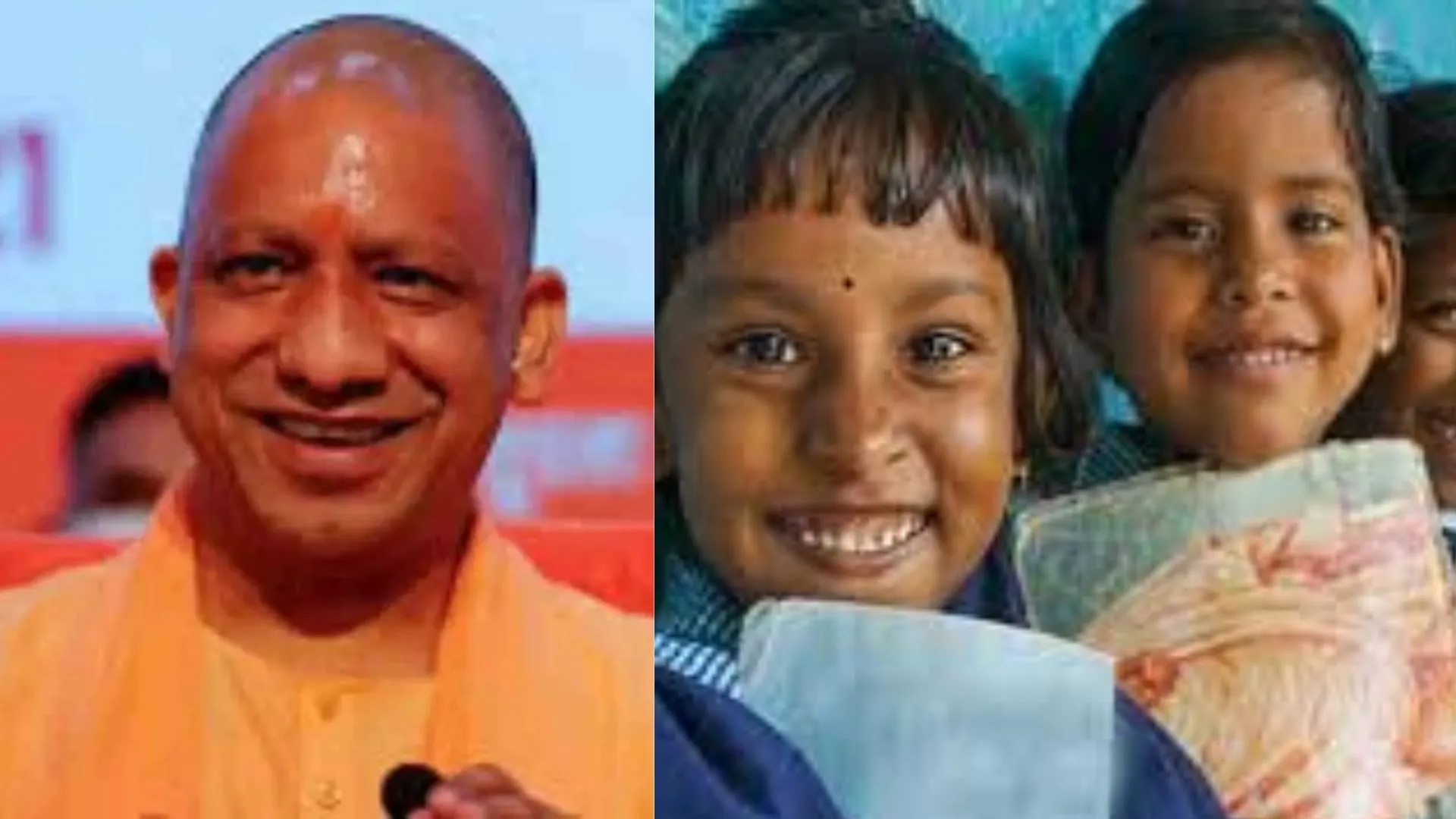 योगी सरकार का संकल्प,  2027 तक बाल श्रम मुक्त बनेगा यूपी 