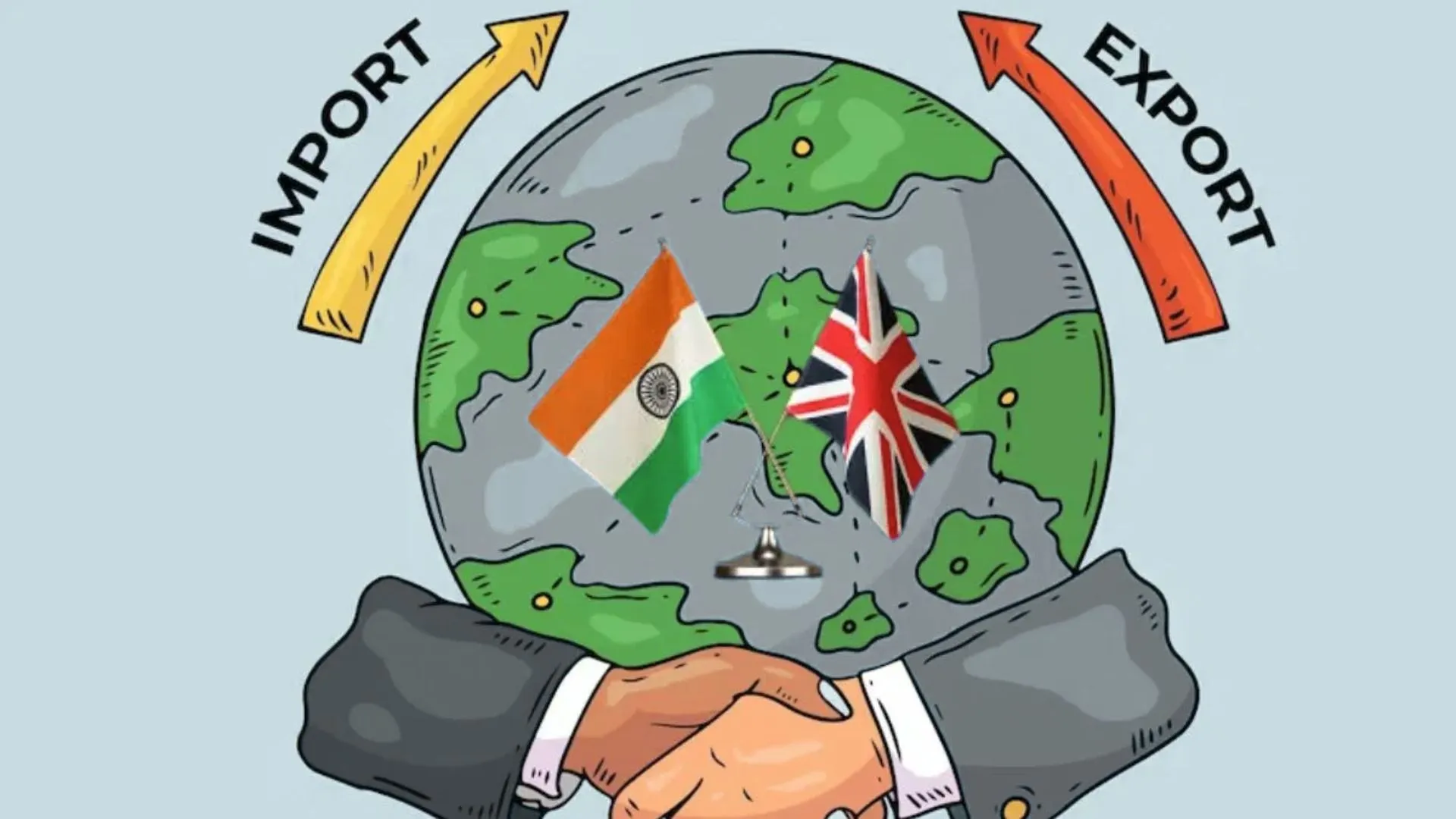 India-UK FTA: ब्रिटेन-भारत का free trade agreement का समझे पूरा हिसाब, पढ़ें क्या हुई दोनों देशों के बीच डील