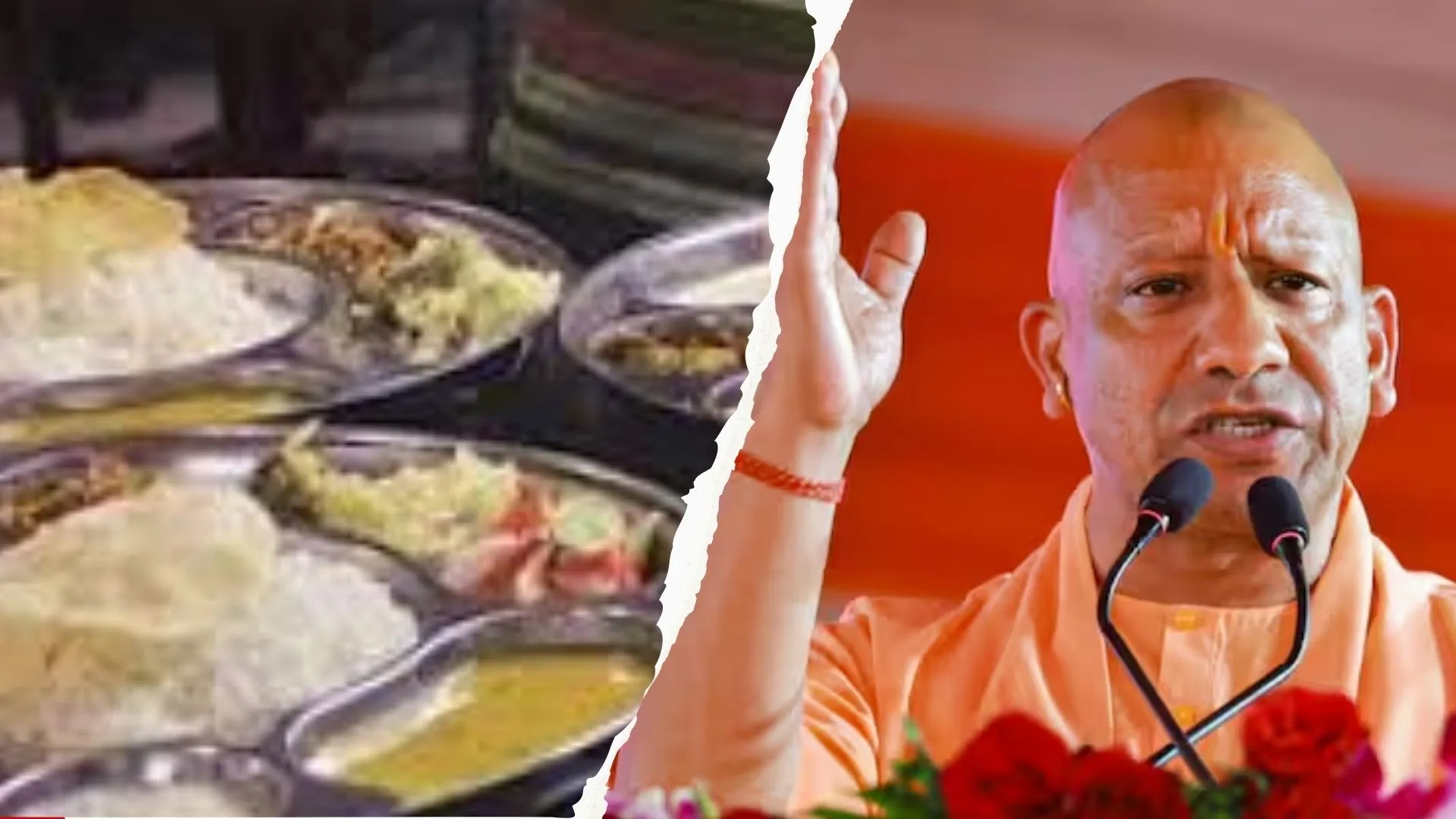 मॉडल के रूप में विकसित होंगे श्रमिक अड्डे, सीएम ने कहा- कैंटीन में मिलेगा 5 से 10 रु में चाय, नाश्ता और भोजन 