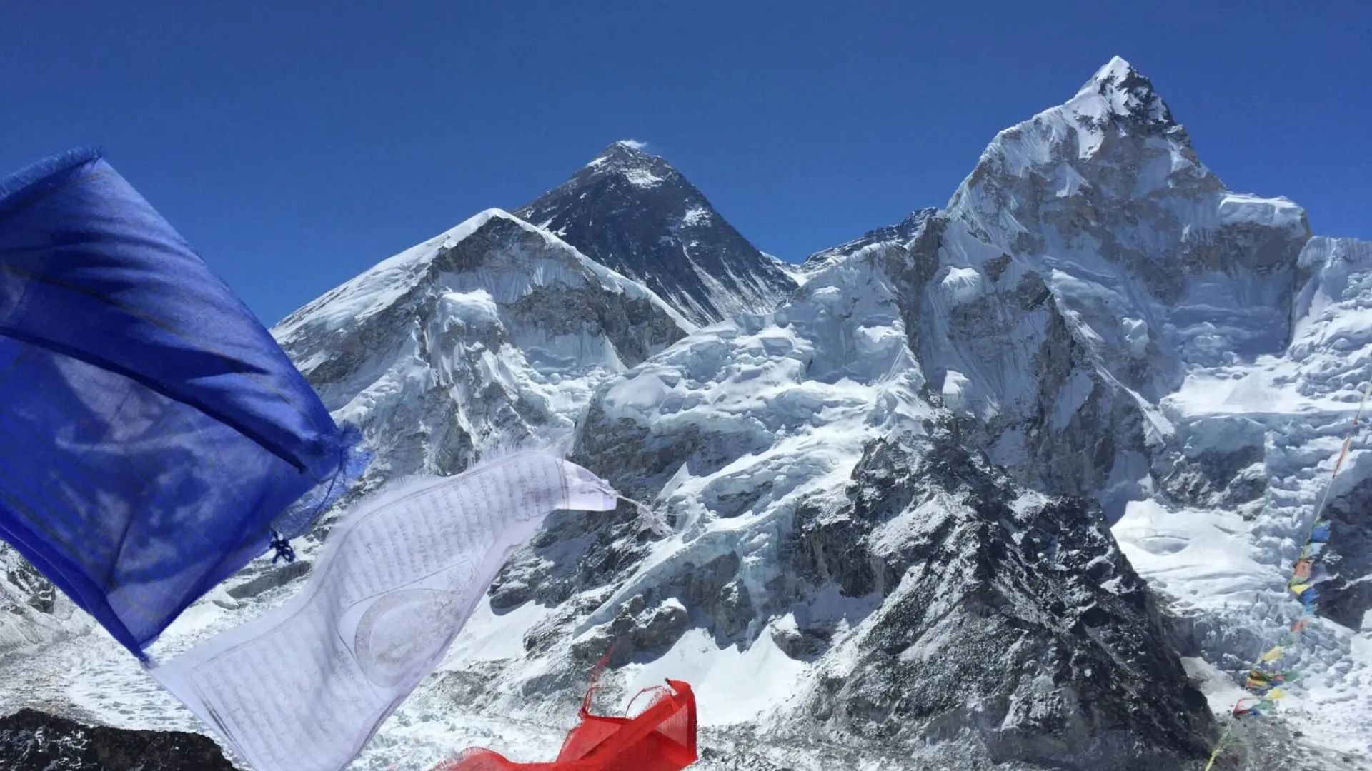 नेपाल में सम्मानित हुए 10 भारतीय समेत 100 पर्वतारोही, ‘Everest’ पर की पहली सफल चढ़ाई 