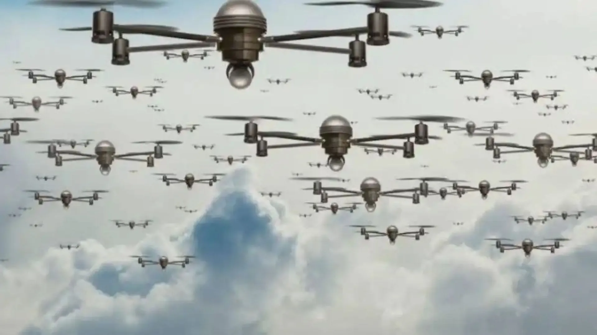 लेह में लगी धारा 163, सावर्जनिक जगहों पर ड्रोन UAV उड़ाने पर लगा प्रतिबंध, सुरक्षा कारणों से लिया फैसला