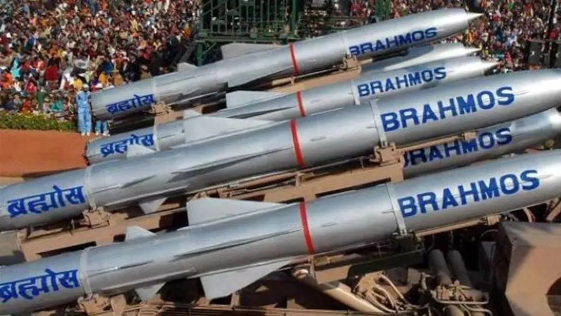 राजधानी लखनऊ बनेगा दुश्मनों का काल, रक्षामंत्री करेंगे सुपरसोनिक मिसाइल ‘ब्रह्मोस’ की फैक्ट्री का उद्घाटन 