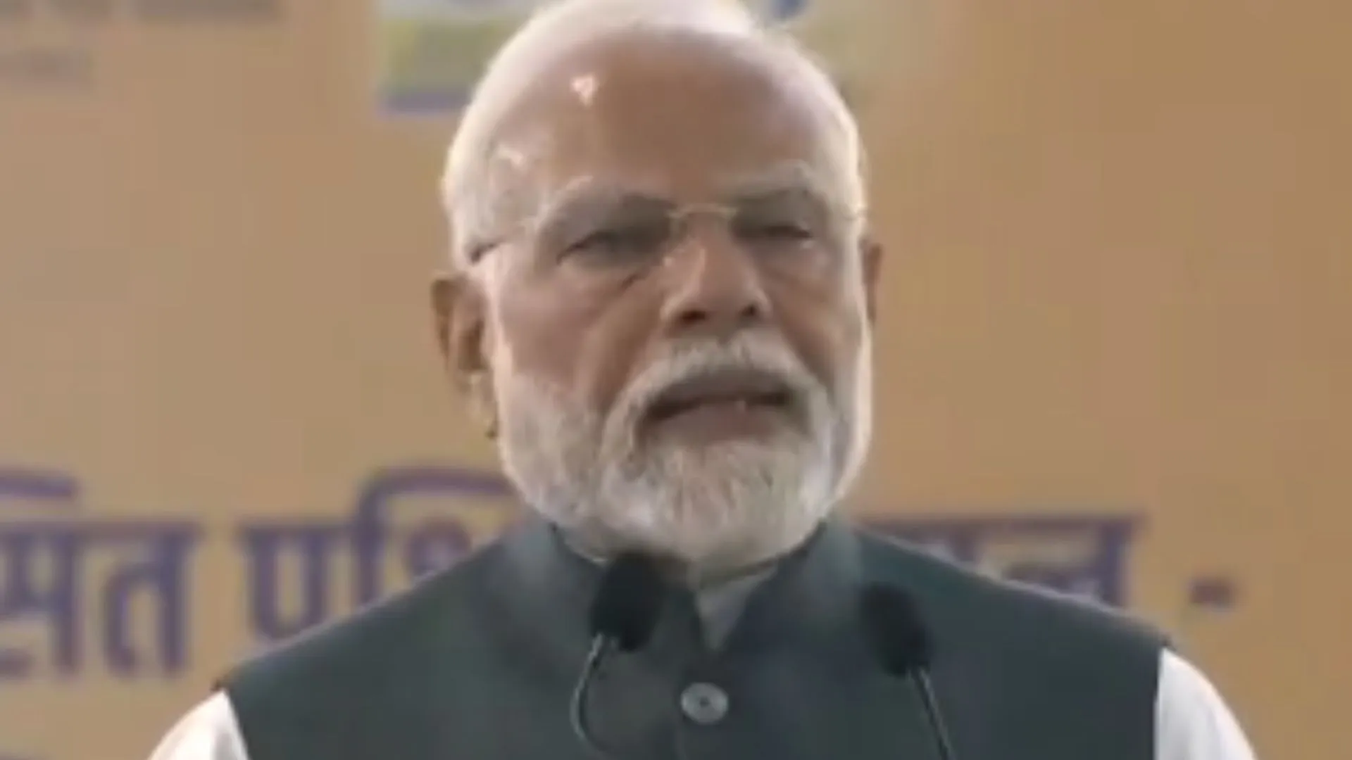 तृणमूल कांग्रेस ने किया पलटवार, प्रधानमंत्री नरेन्द्र मोदी के दावे पर पूछे पांच सवाल 