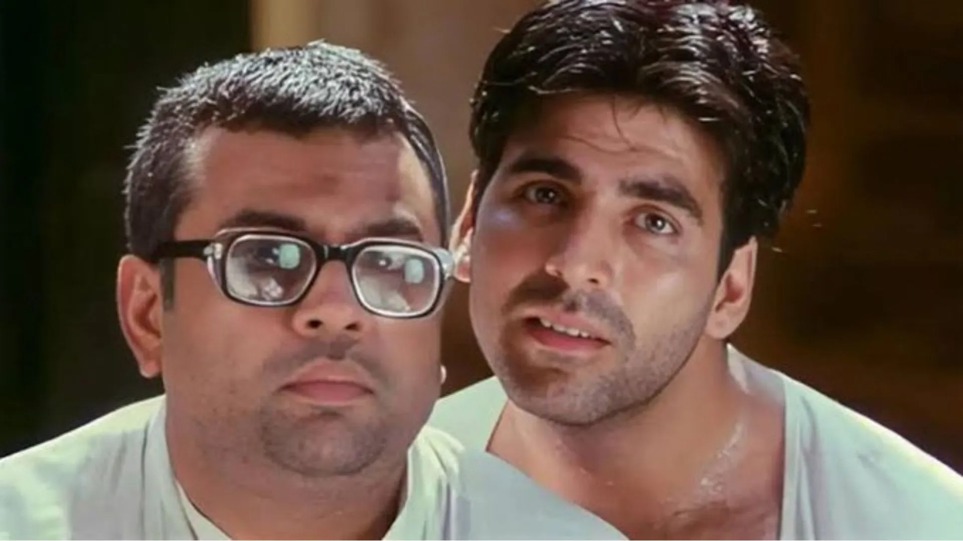 हम बहुत अच्छे दोस्त लेकिन ...‘Hera Pheri 3’ से परेश रावल के हटने पर पहली बार बोलें अक्षय, कहा- कोर्ट में होगा फैसला  