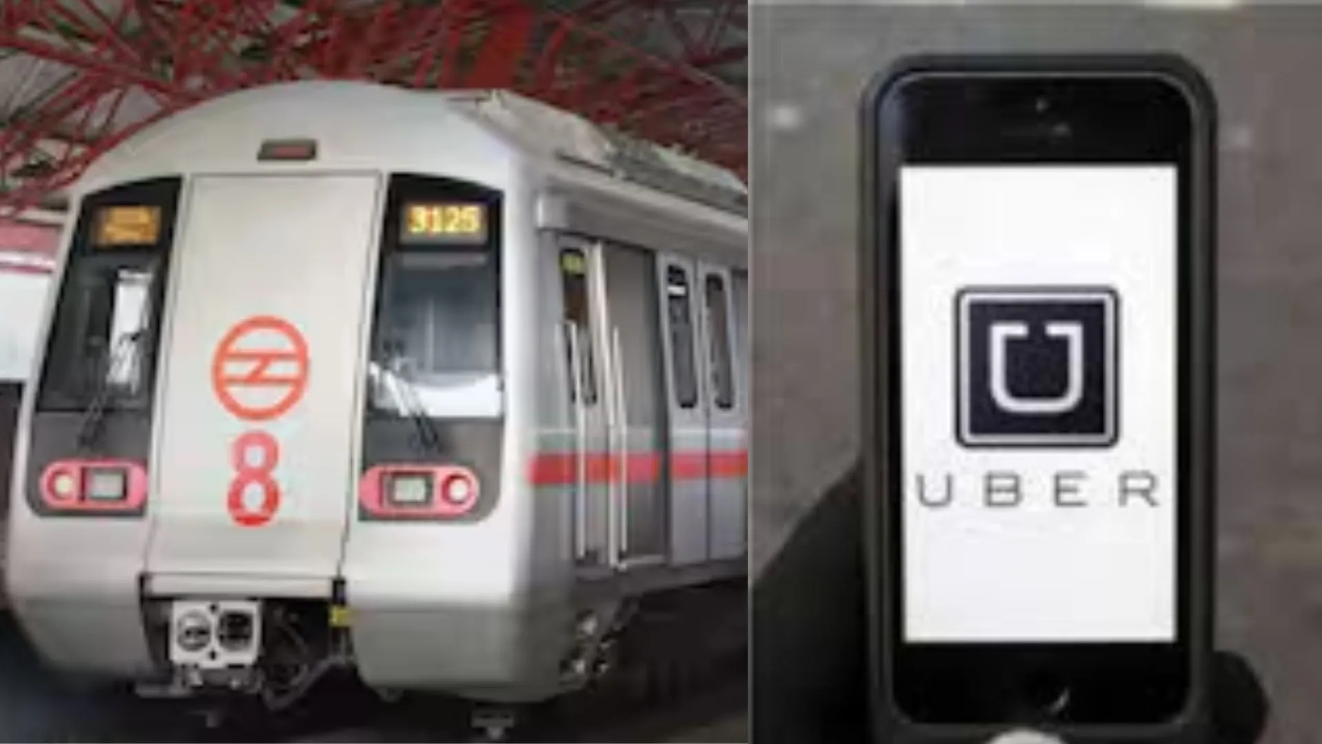 दिल्ली वालों के लिए खुशखबरी, UberApp से भी कर पाएंगे Metro की टिकट बुक, DMRC ने किया ONDC से करार