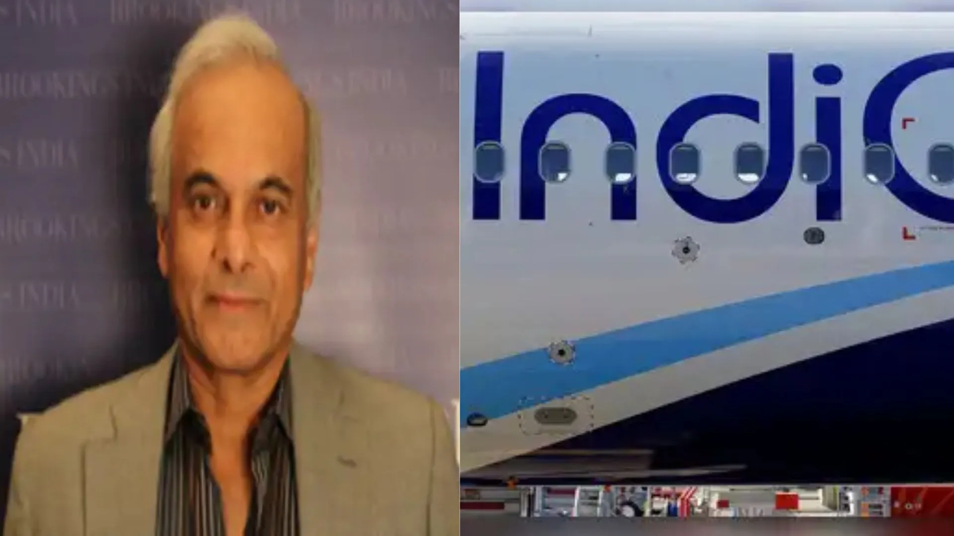 इंडिगो के नए चैयरमेन होंगे विक्रम सिंह मेहता, Covid काल में निभा चुके हैं कई बड़ी जिम्मेदारियां 