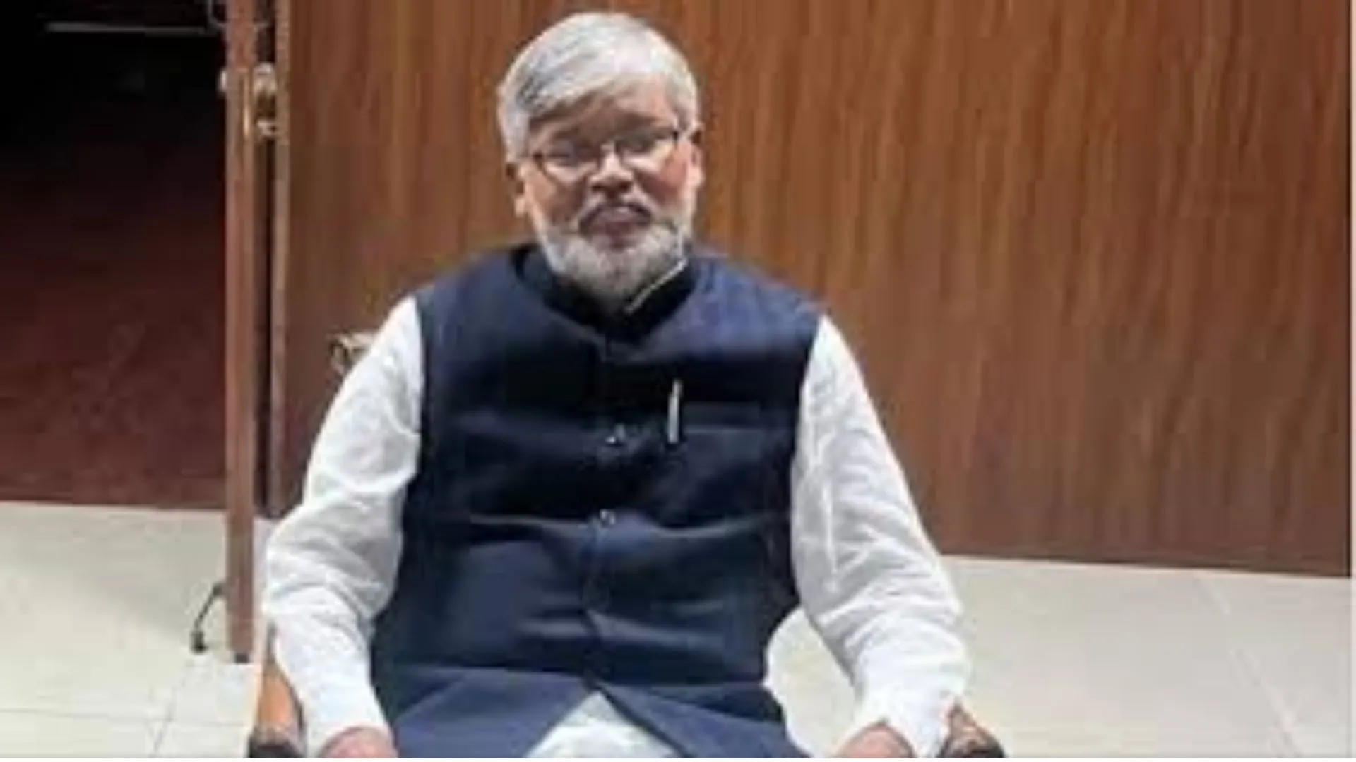 बिहार में बीजेपी विधायक को हुई जेल, मिश्रीलाल यादव को 2 साल के सश्रम कारावास की सजा  