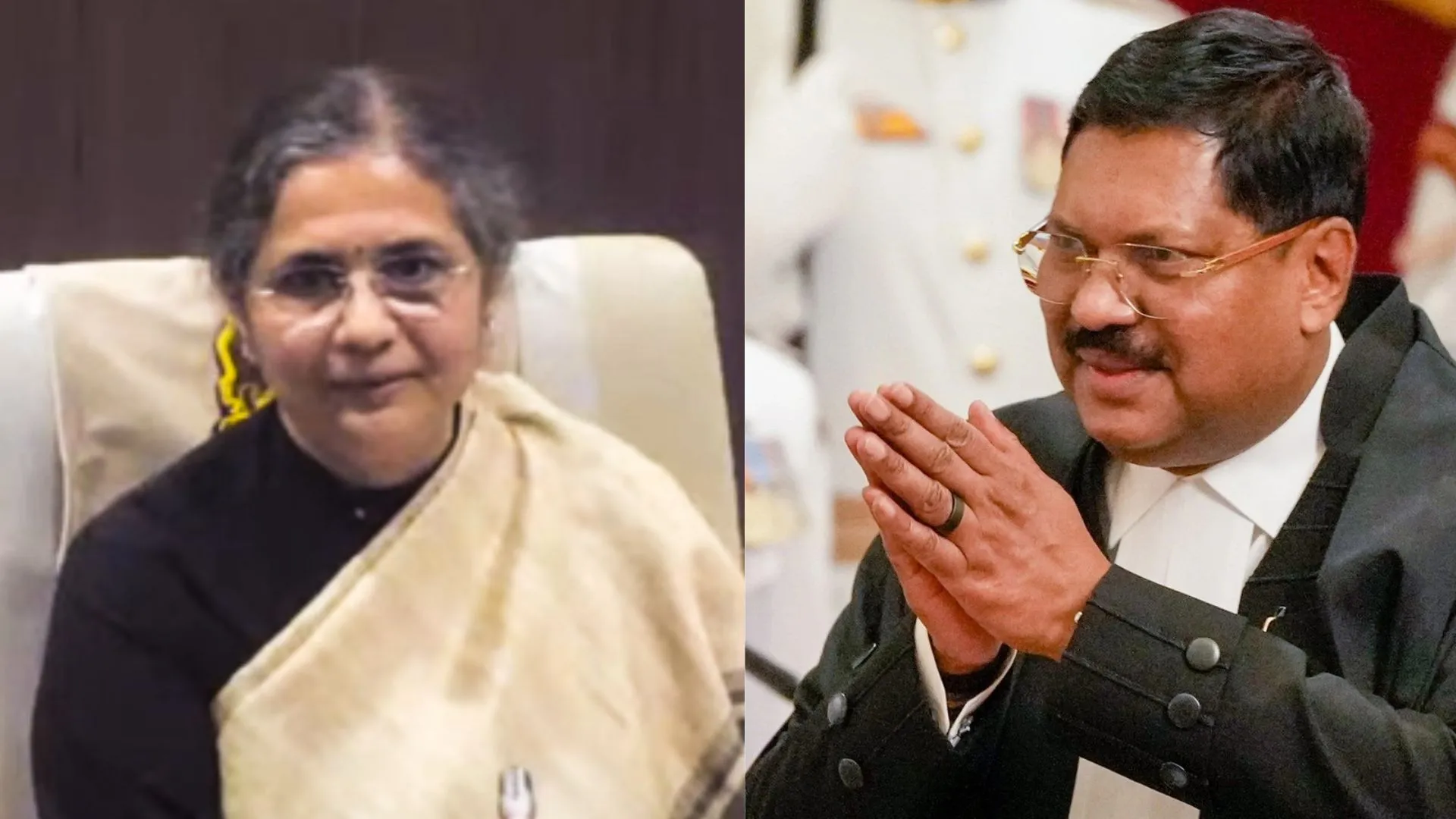 SCBA पर भड़के CJI गवई, कहा- Justice त्रिवेदी का Farewell न करना आलोचना का विषय  