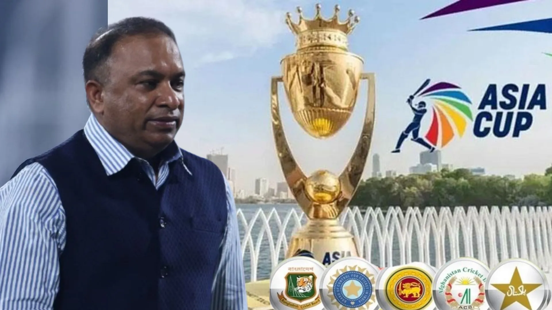 ACC पर BCCI सचिव ने दिया बड़ा अपडेट, 'अटकलबाजी और काल्पनिक' है भारत के एशिया कप से हटने की खबर 