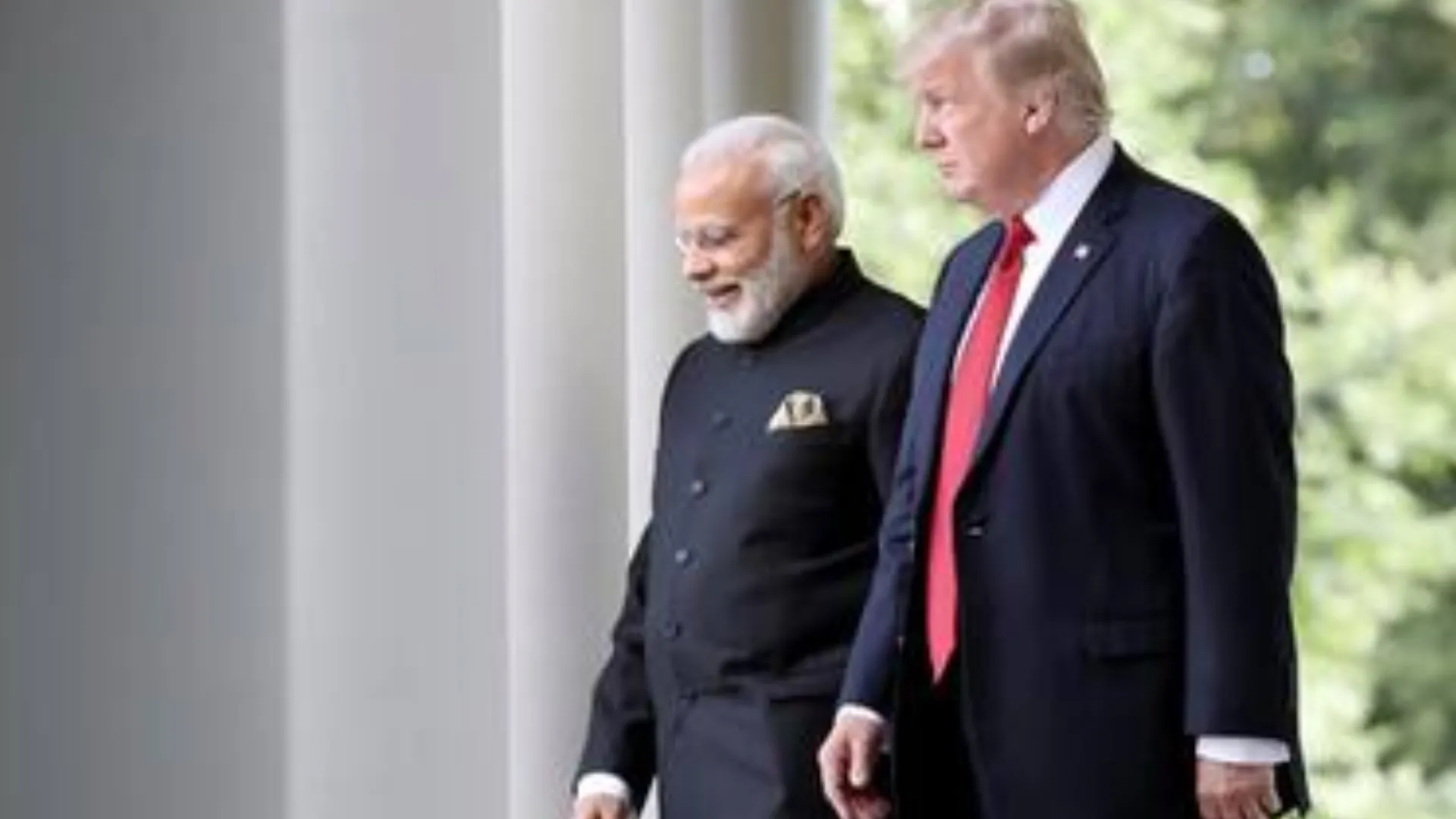 आतंकवाद के खिलाफ PM मोदी का पूरा समर्थन करेगी ट्रंप सरकार, पहलगाम हमले पर बोले अमेरिकी विदेशमंत्री मार्को रुबियो