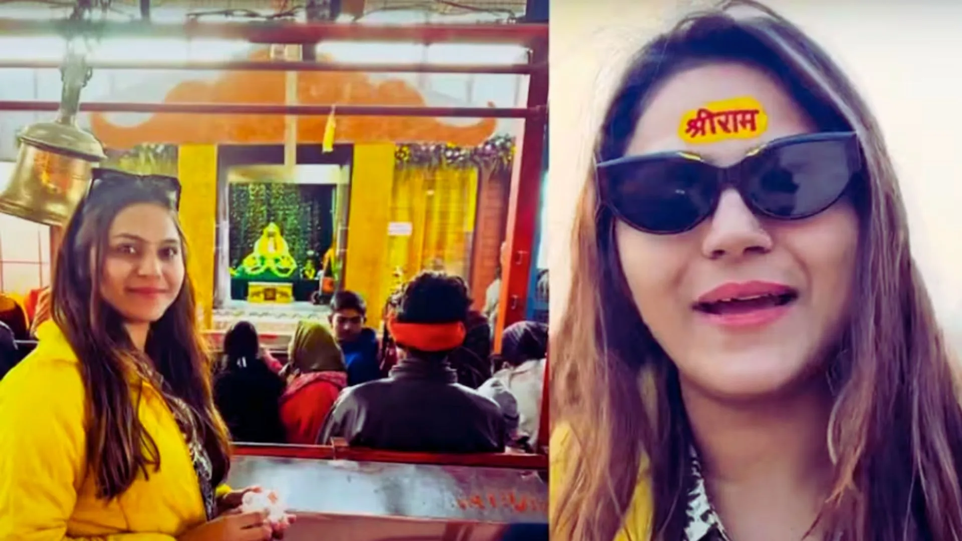 पाकिस्तान के लिए जासूसी प्रकरण: यूट्यूबर ज्योति के ‘UP Mission’ की भी छानबीन कर रहीं जांच एजेंसियां