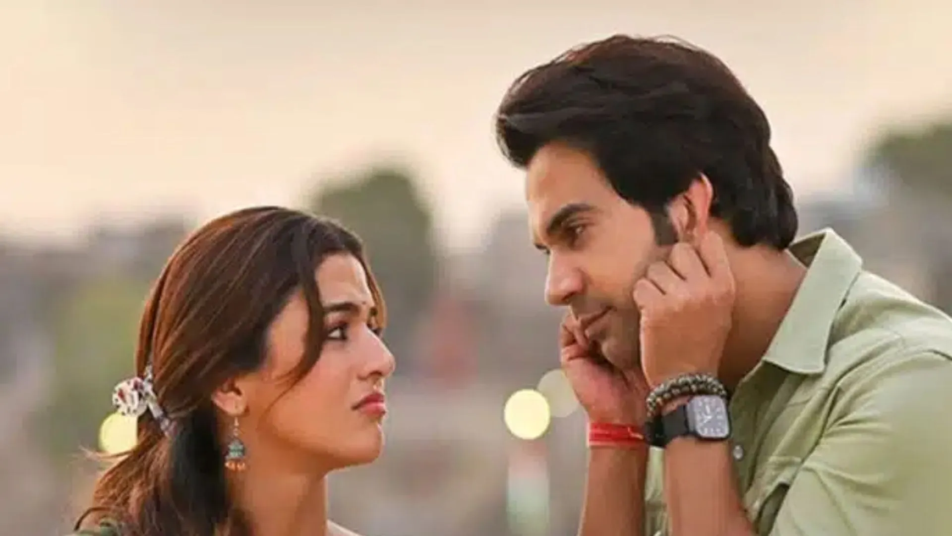 Bhool Chuk Maaf Collection Day 3: वीकेंड पर 28 करोड़ कमाएं, राजकुमार राव-वामिका गब्बी की भूल चूक माफ ने Box Office पर उड़ाया गर्दा